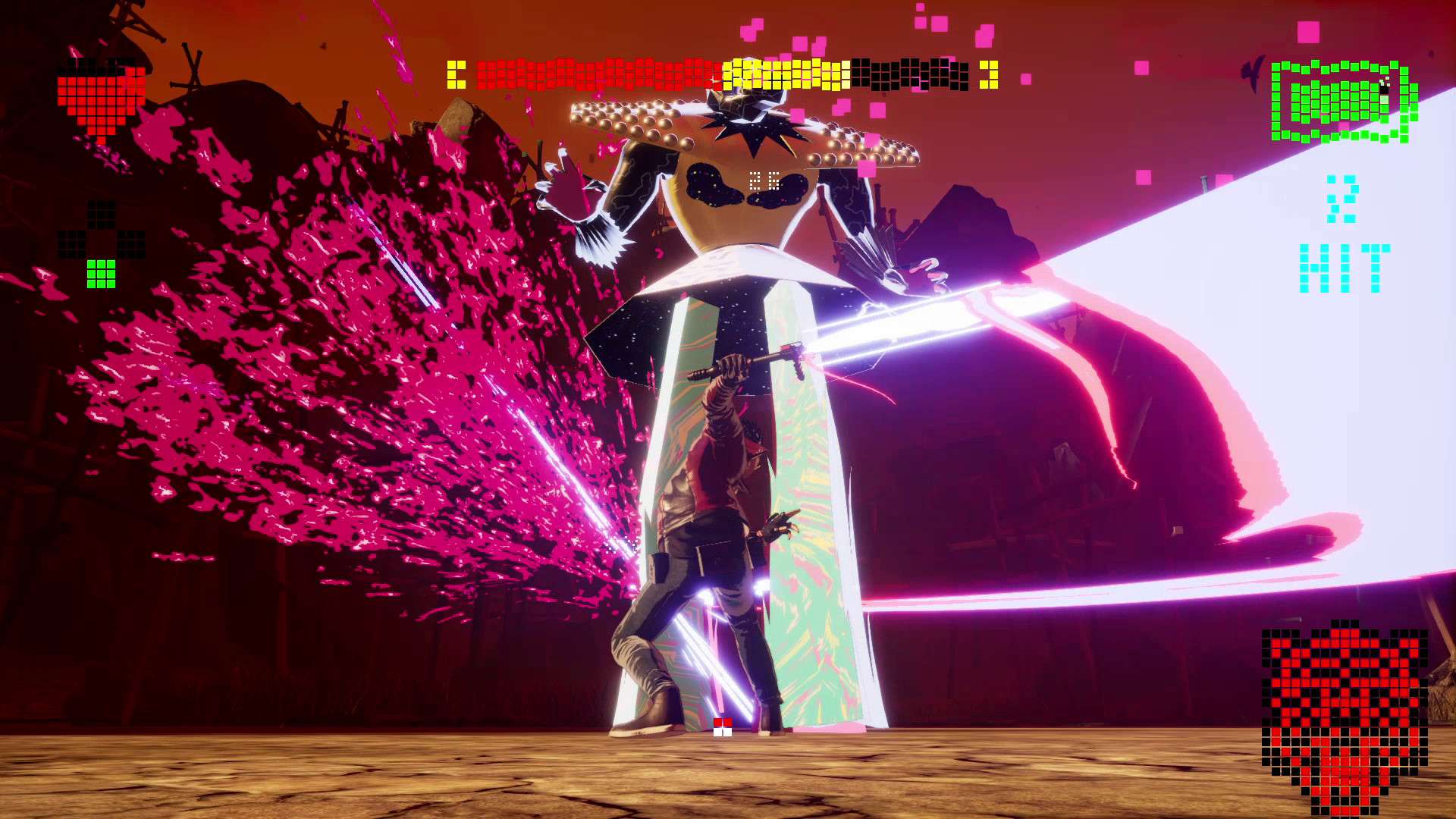 英雄不在3/No More Heroes 3_0