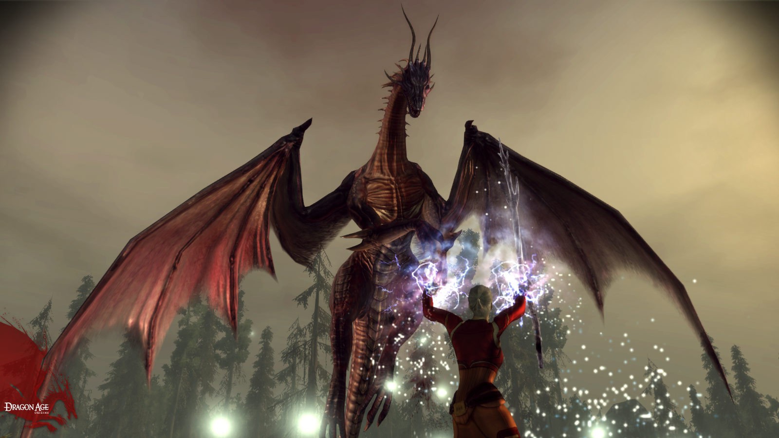 龙腾世纪:起源/Dragon Age:Origins_7