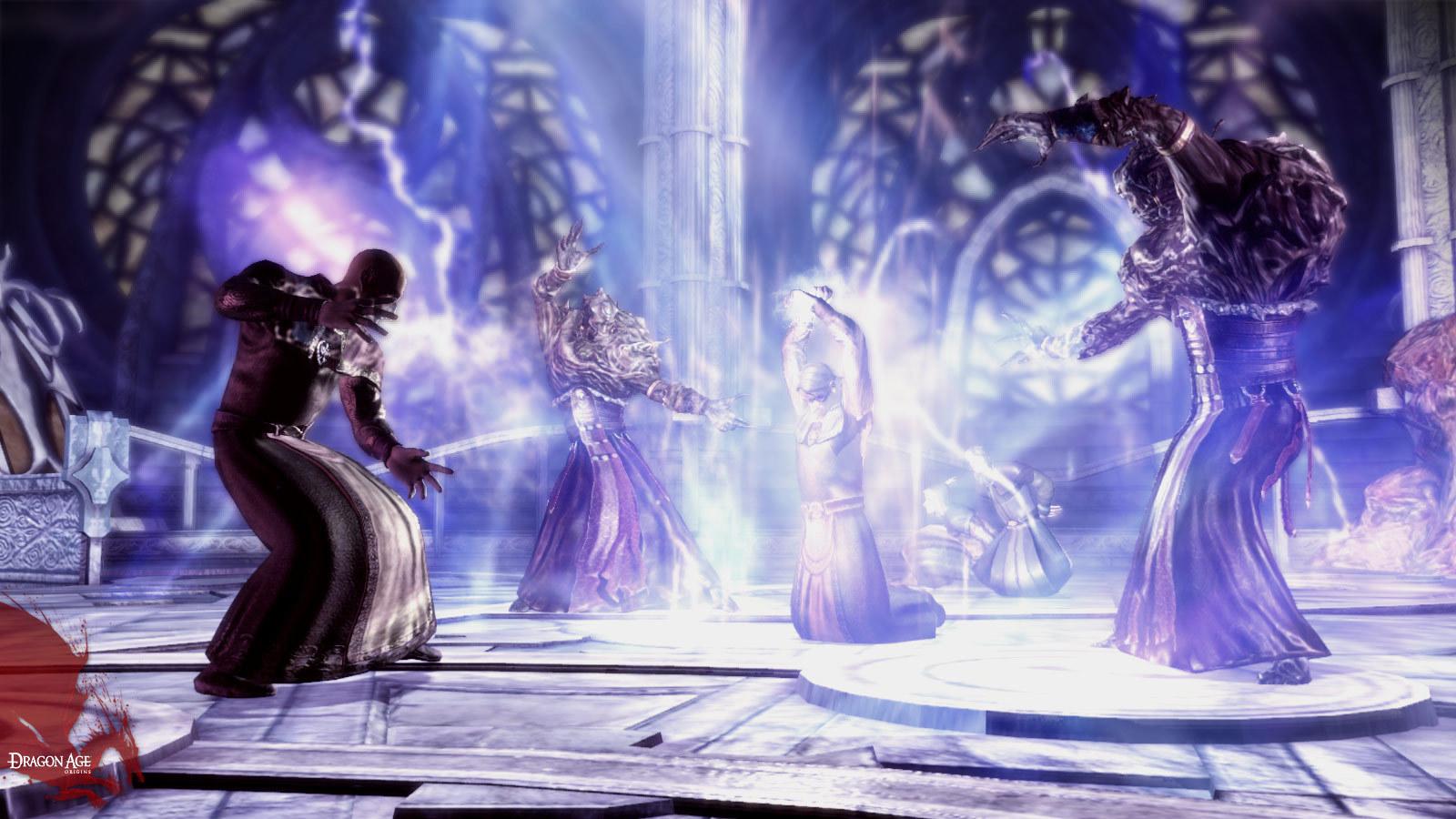 龙腾世纪:起源/Dragon Age:Origins_4