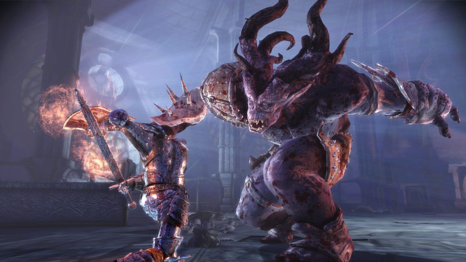 龙腾世纪:起源/Dragon Age:Origins_0