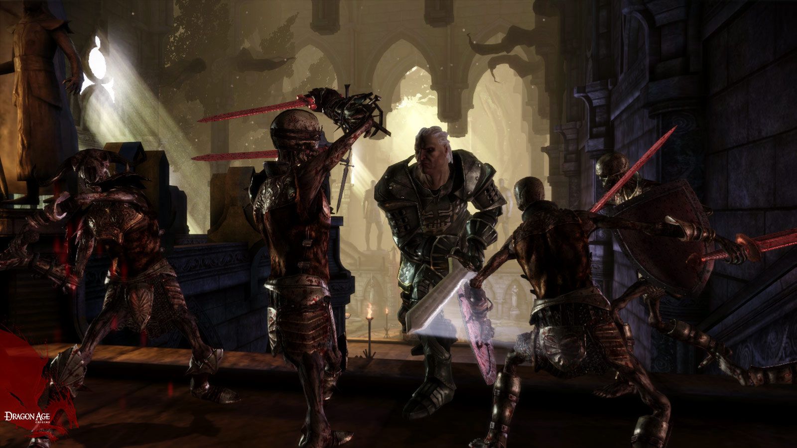 龙腾世纪:起源/Dragon Age:Origins_5