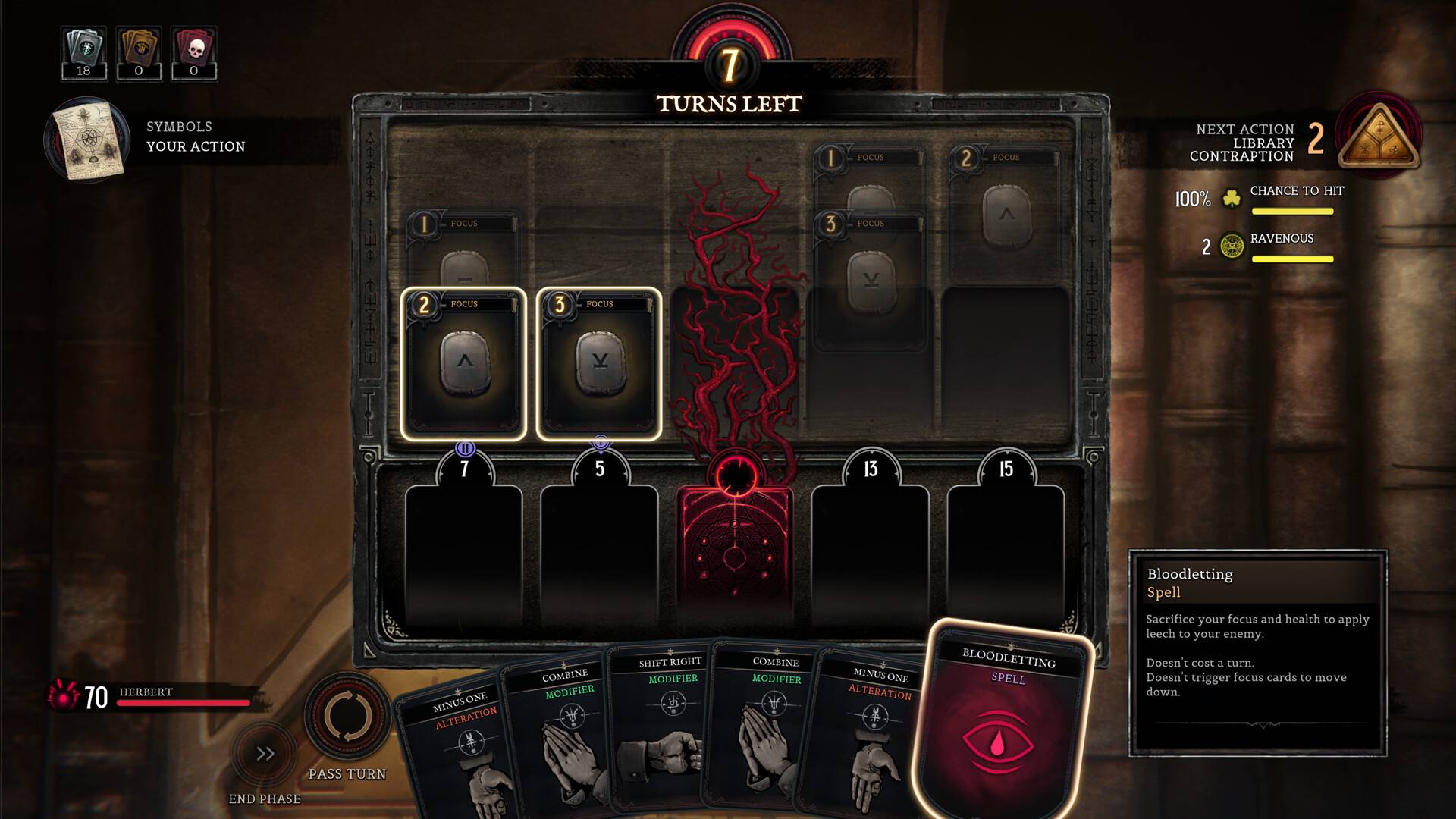 被预言者:韦斯特马克遗产/The Foretold: Westmark Legacy_1