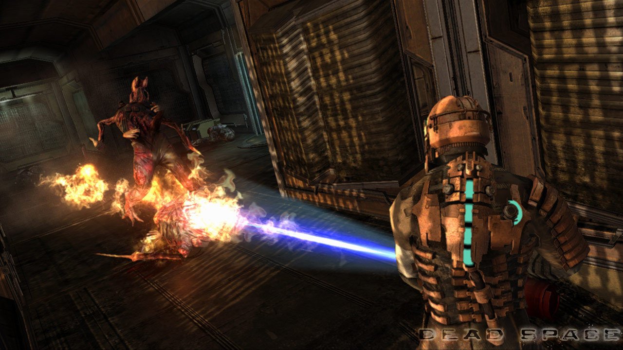 死亡空间/Dead Space_1
