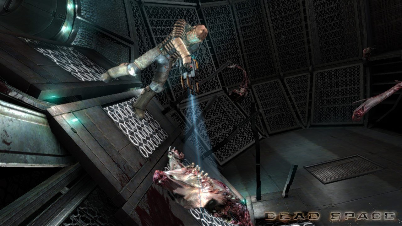 死亡空间/Dead Space_4