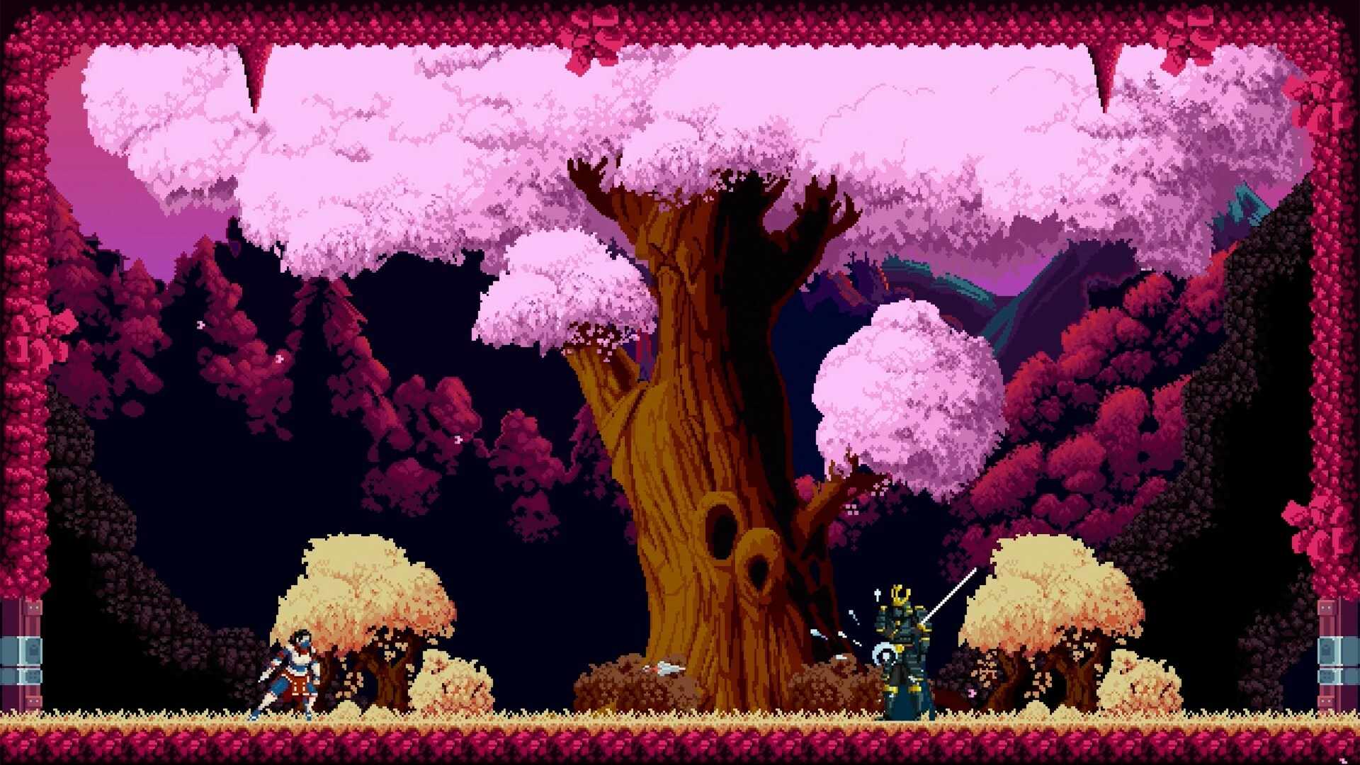 双雄编年史:天照之怒/Chronicles of 2 Heroes: Amaterasu's Wrath_0
