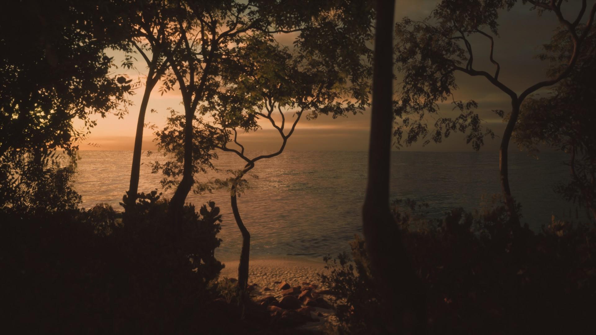 模拟美景摄影/Lushfoil Photography Sim_2
