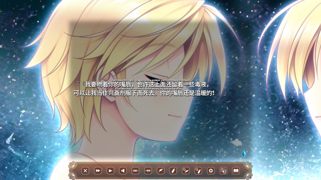 淑女同萌!-Superior Entelecheia-/Hello Lady! - Complete Edition_1
