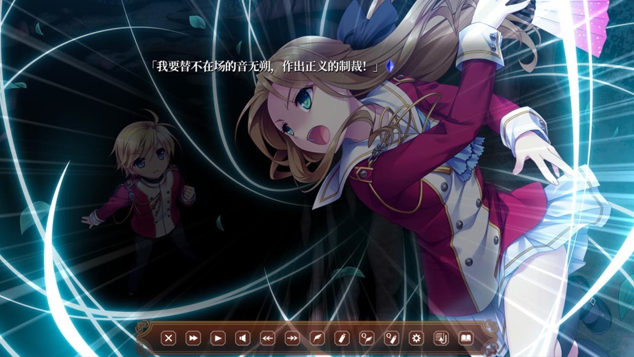淑女同萌!-Superior Entelecheia-/Hello Lady! - Complete Edition_2