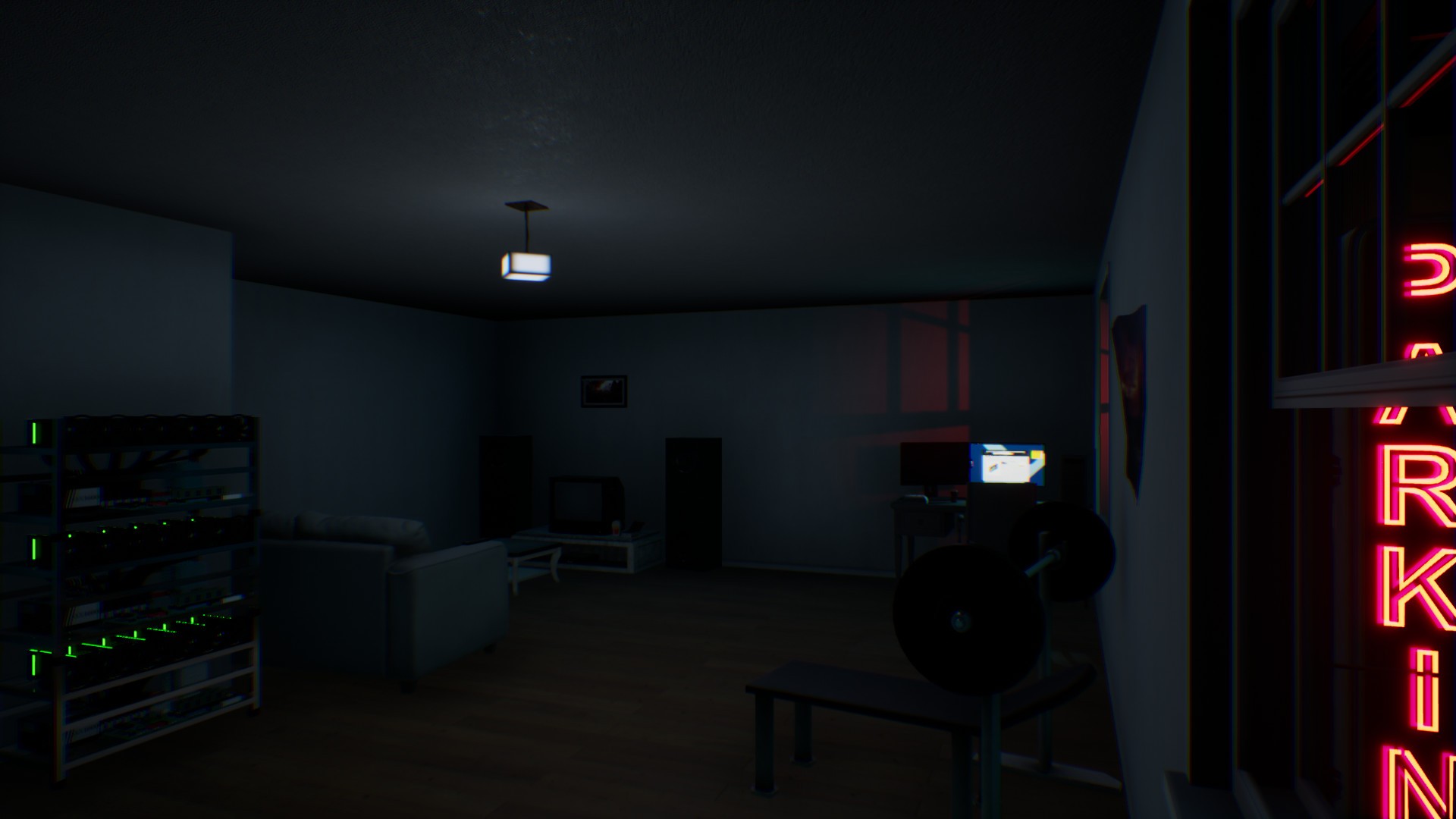 黑客模拟器/Hacker Simulator_0