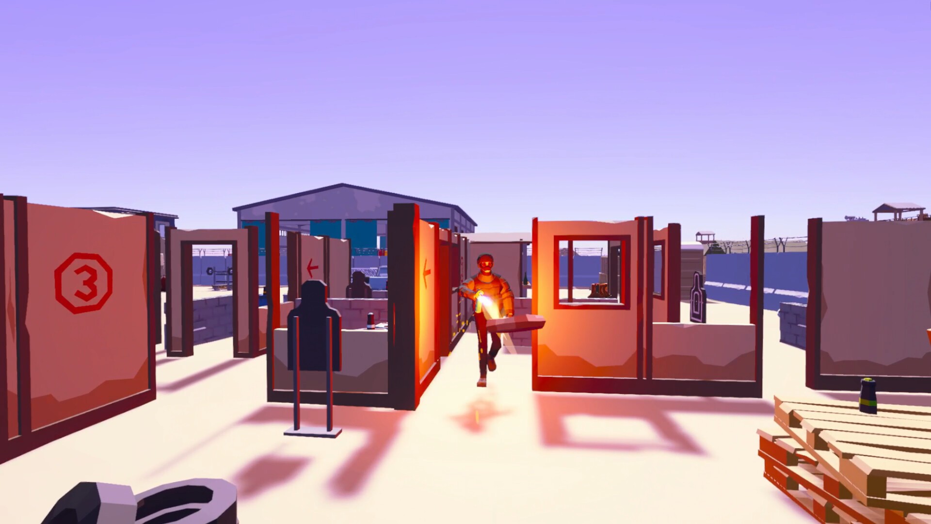 烧烤模拟器:小队/BBQ Simulator: The Squad_4