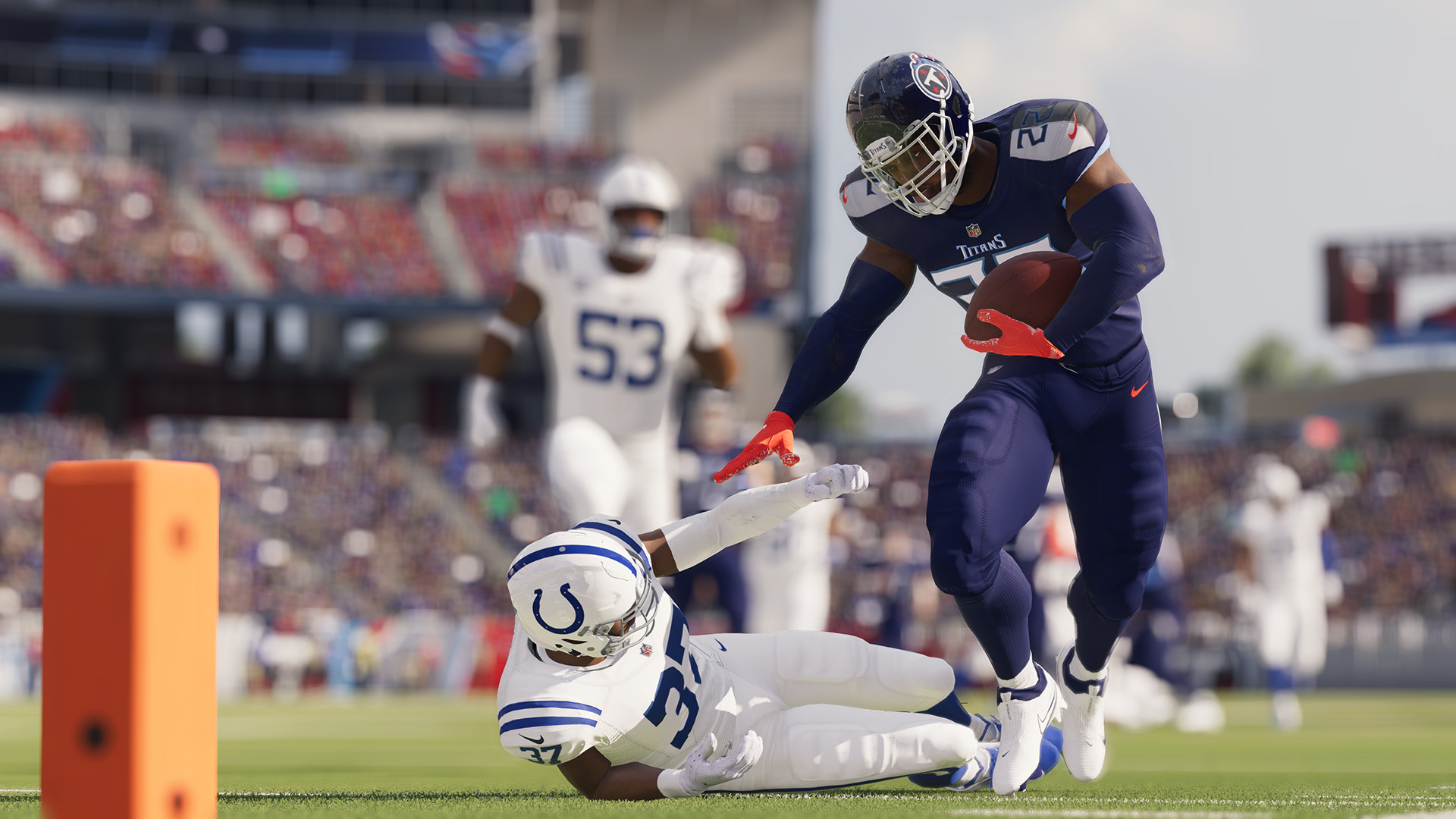 麦登橄榄球23-虚拟机版/Madden NFL 23 HYPERVISOR_0