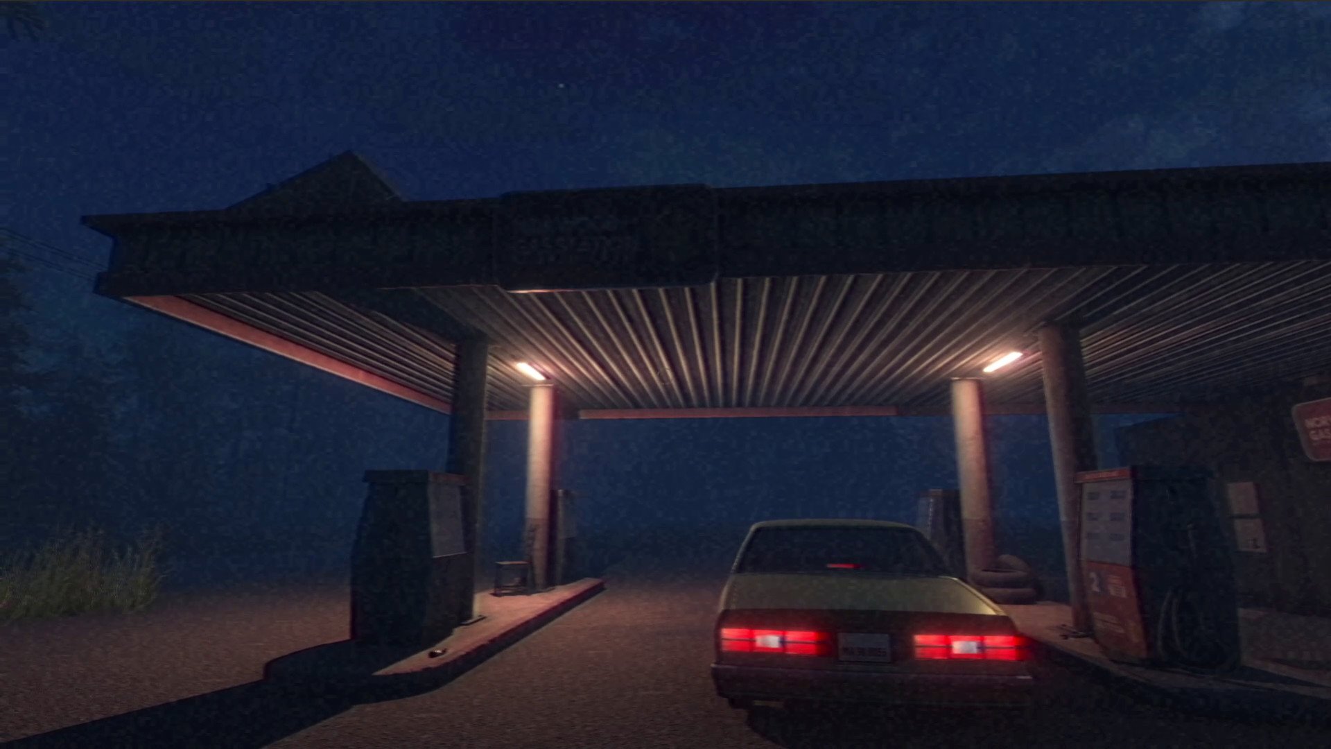 溯源之惧:诺伍德便车/恐惧深渊:诺伍德搭车/Fears to Fathom - Norwood Hitchhike_2