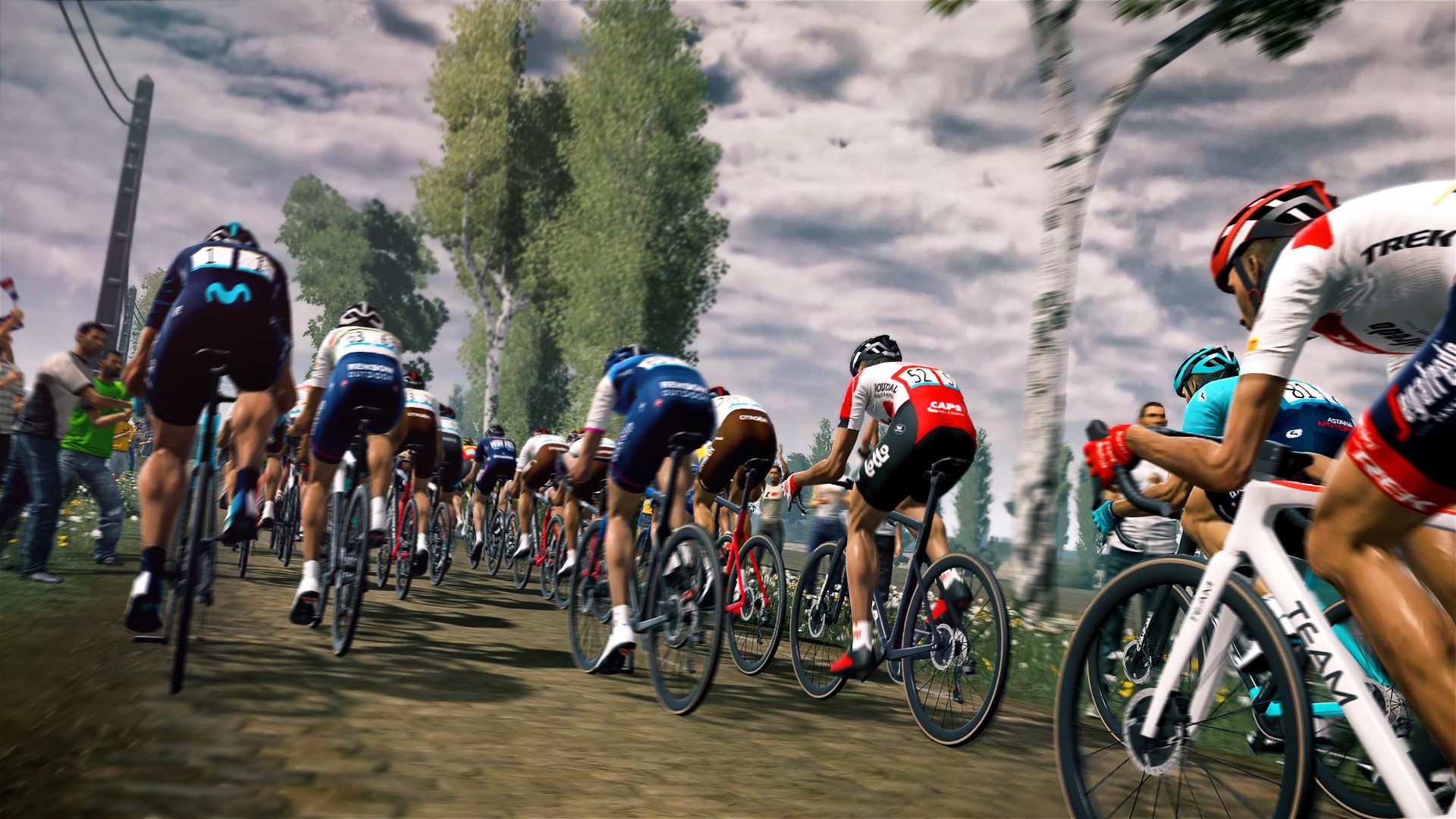 环法自行车赛2022/Tour de France 2022_3