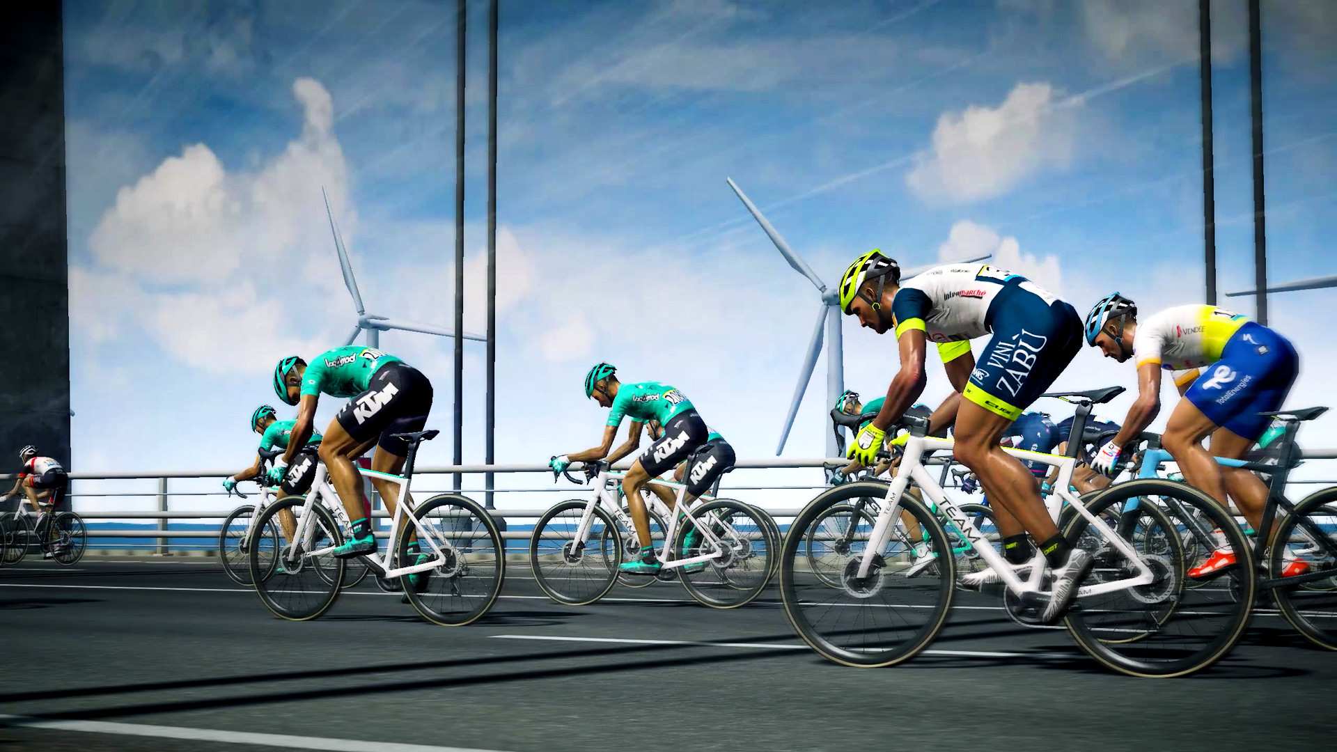 环法自行车赛2022/Tour de France 2022_2