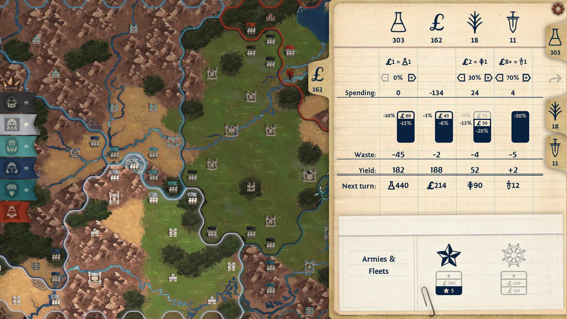 法老王:青铜帝国/Ozymandias: Bronze Age Empire Sim_5