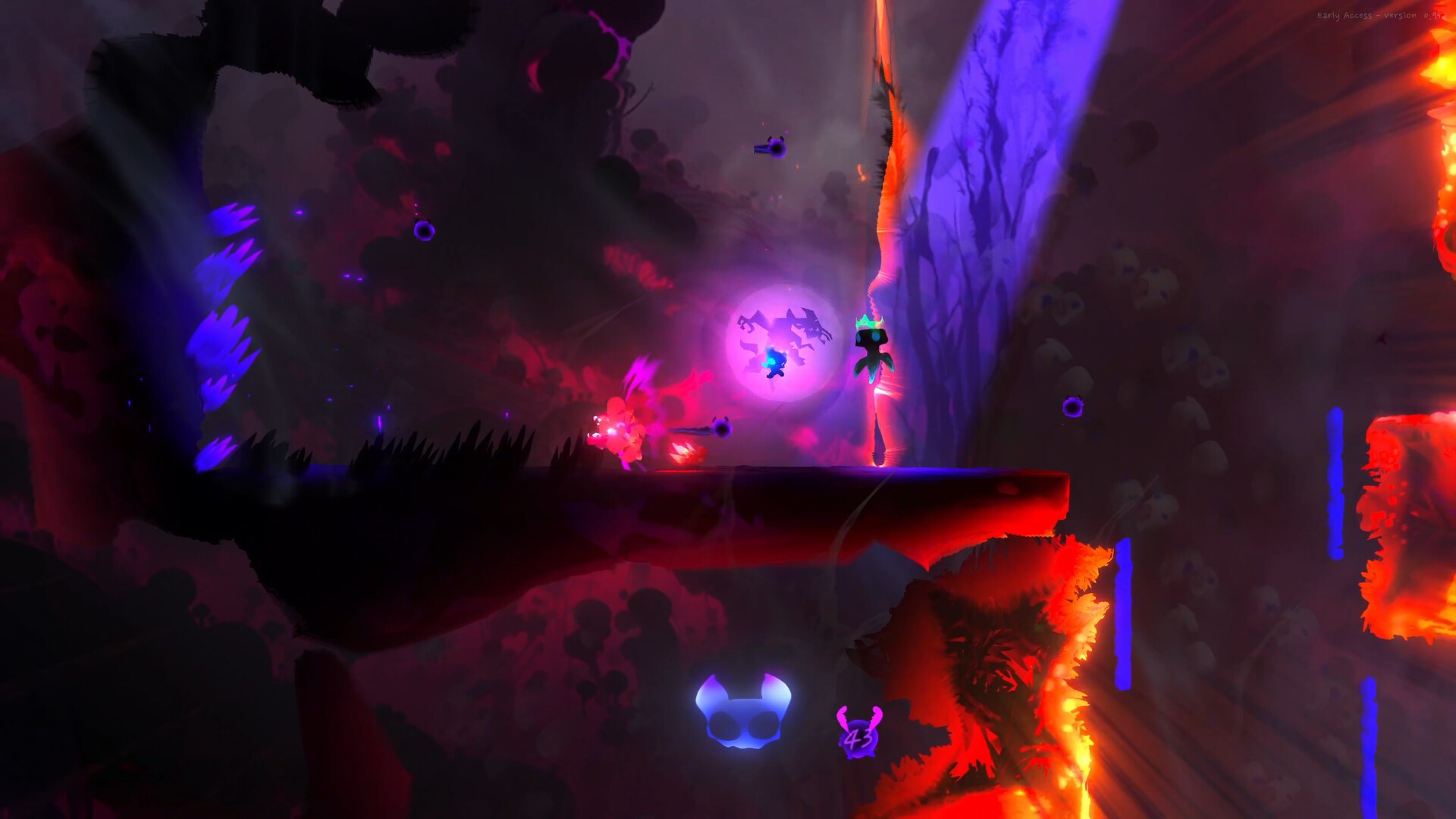 宇宙:阴影之旅/Cosmic: A Journey Among Shadows_4