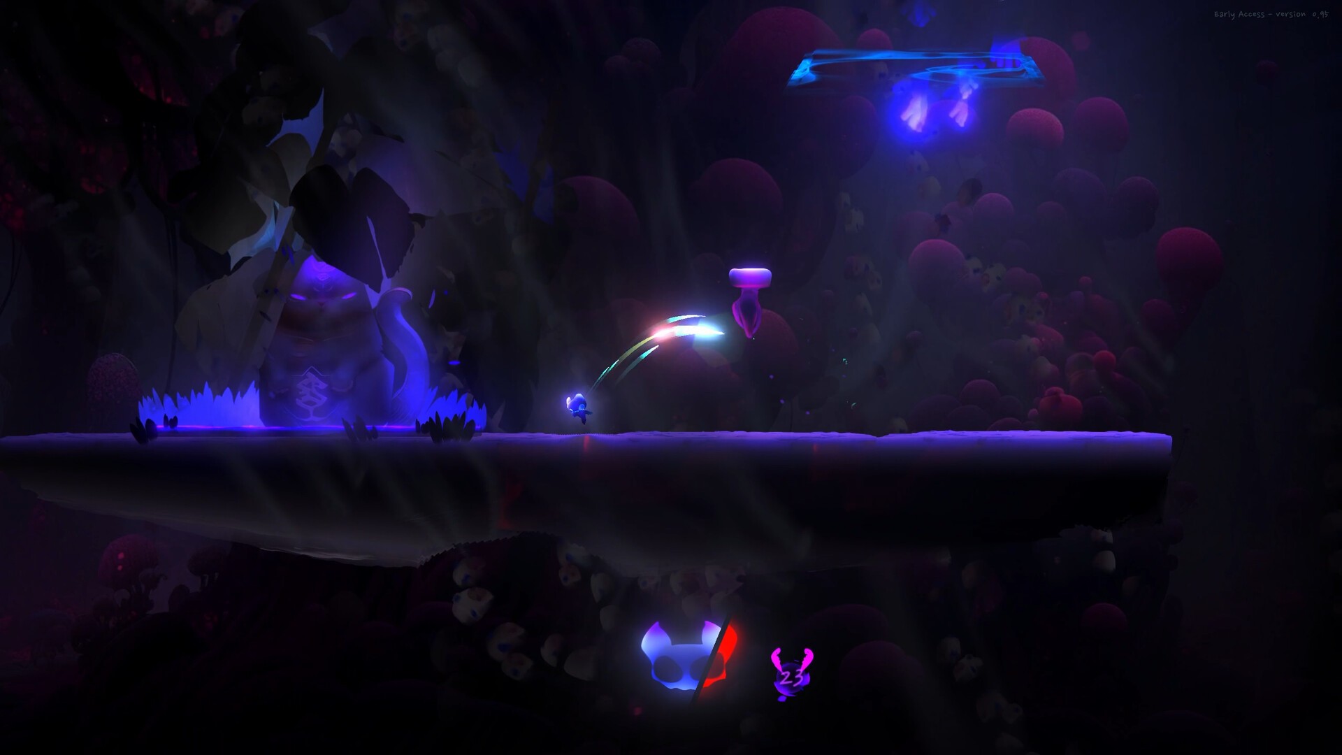 宇宙:阴影之旅/Cosmic: A Journey Among Shadows_5