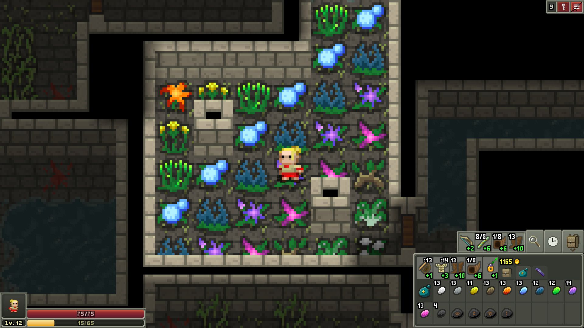 粉碎的像素地牢/Shattered Pixel Dungeon_5