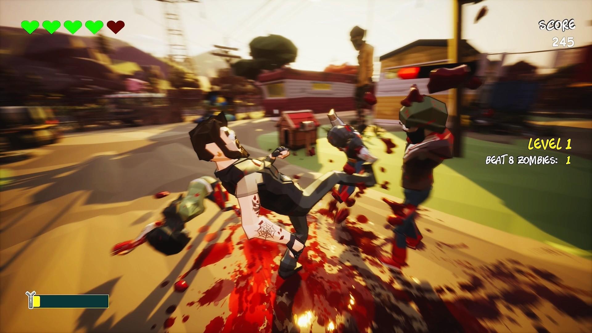 醉拳2:僵尸宿醉/Drunken Fist 2: Zombie Hangover_3
