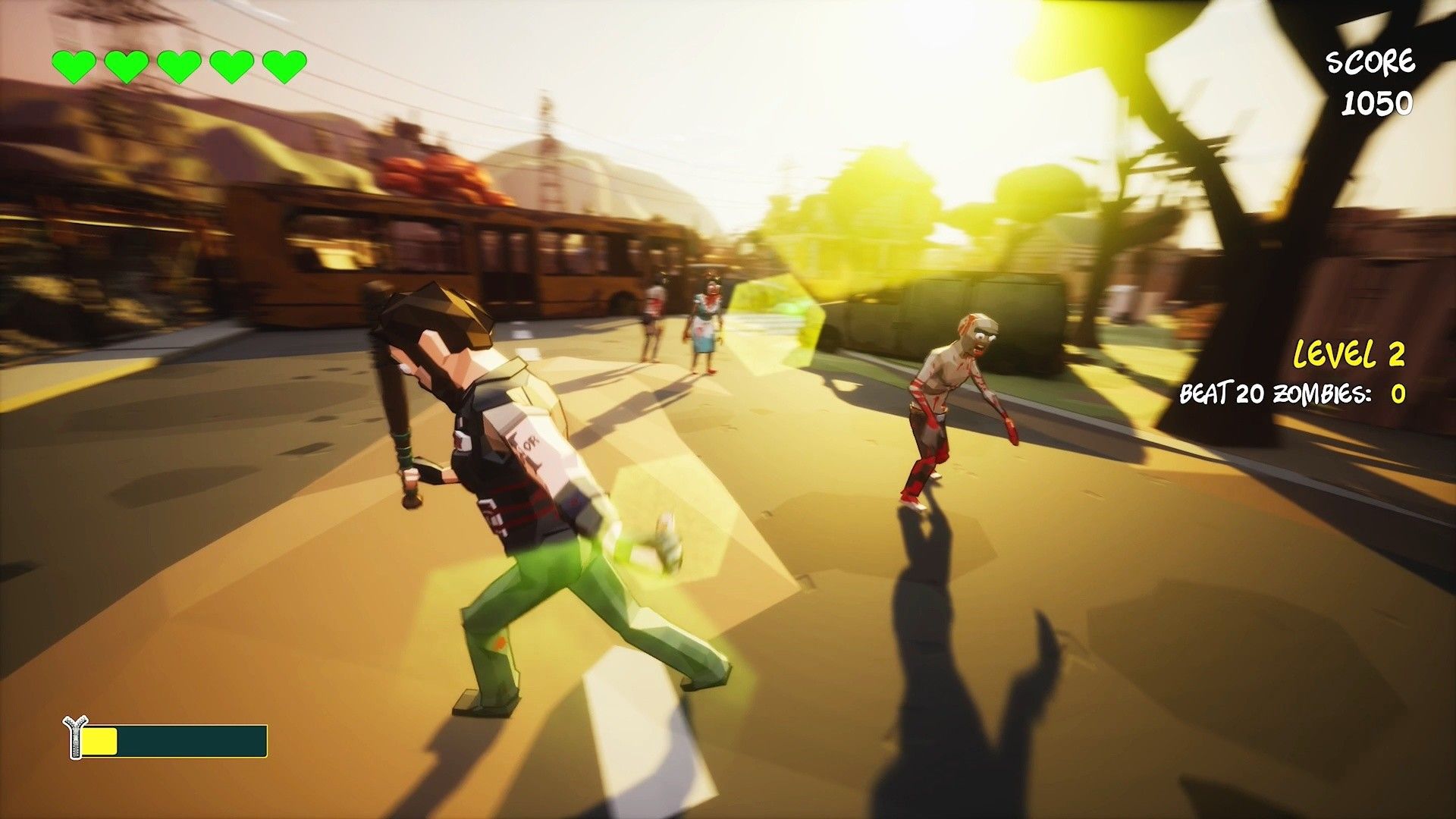 醉拳2:僵尸宿醉/Drunken Fist 2: Zombie Hangover_0