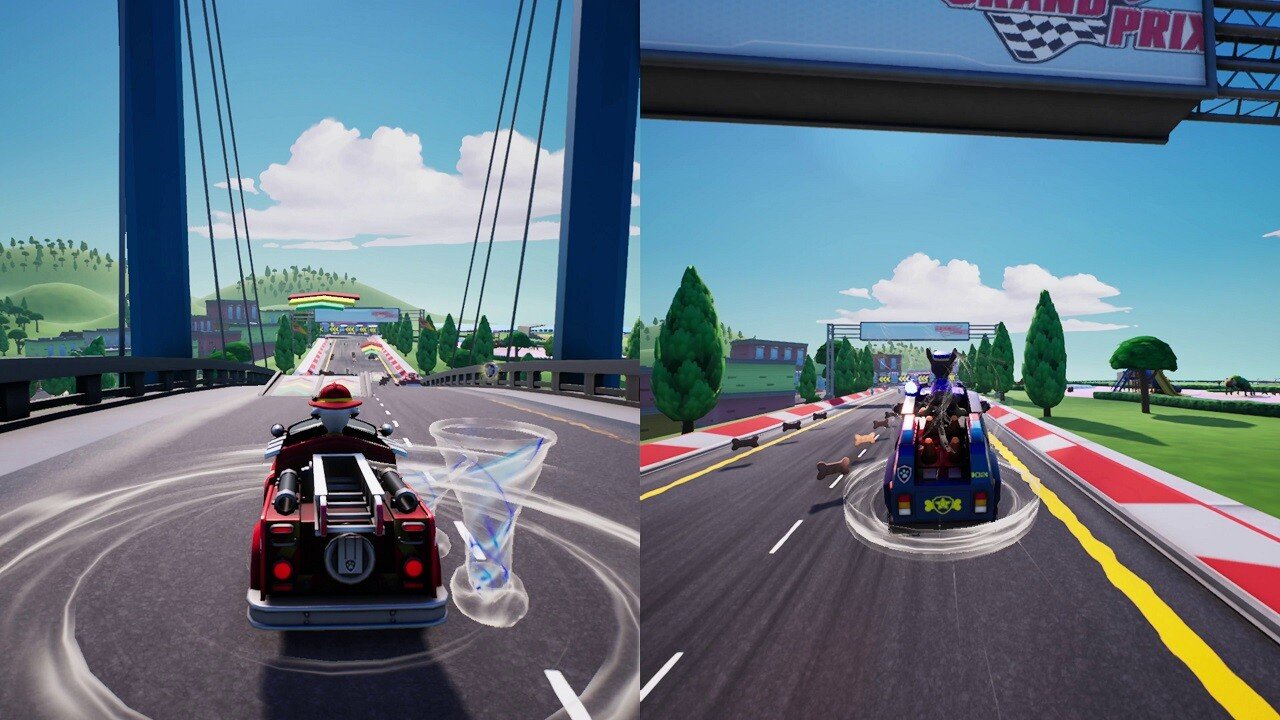 《汪汪队立大功:锦标赛》/PAW Patrol: Grand Prix_1