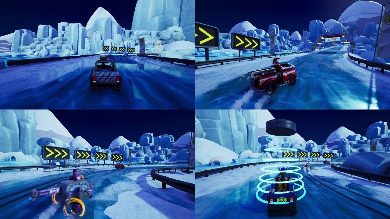 《汪汪队立大功:锦标赛》/PAW Patrol: Grand Prix_5
