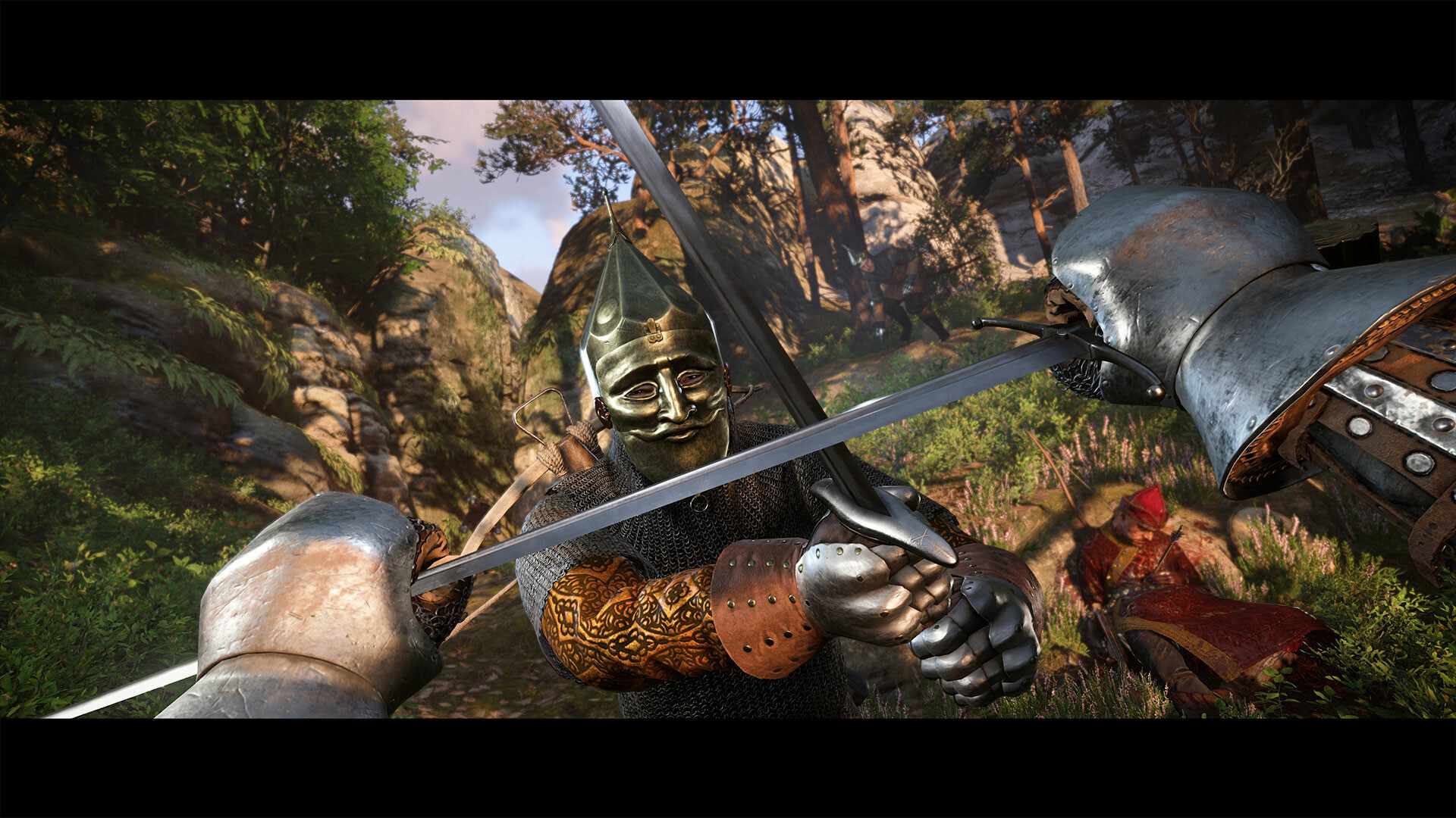 天国:拯救2/Kingdom Come: Deliverance II_0