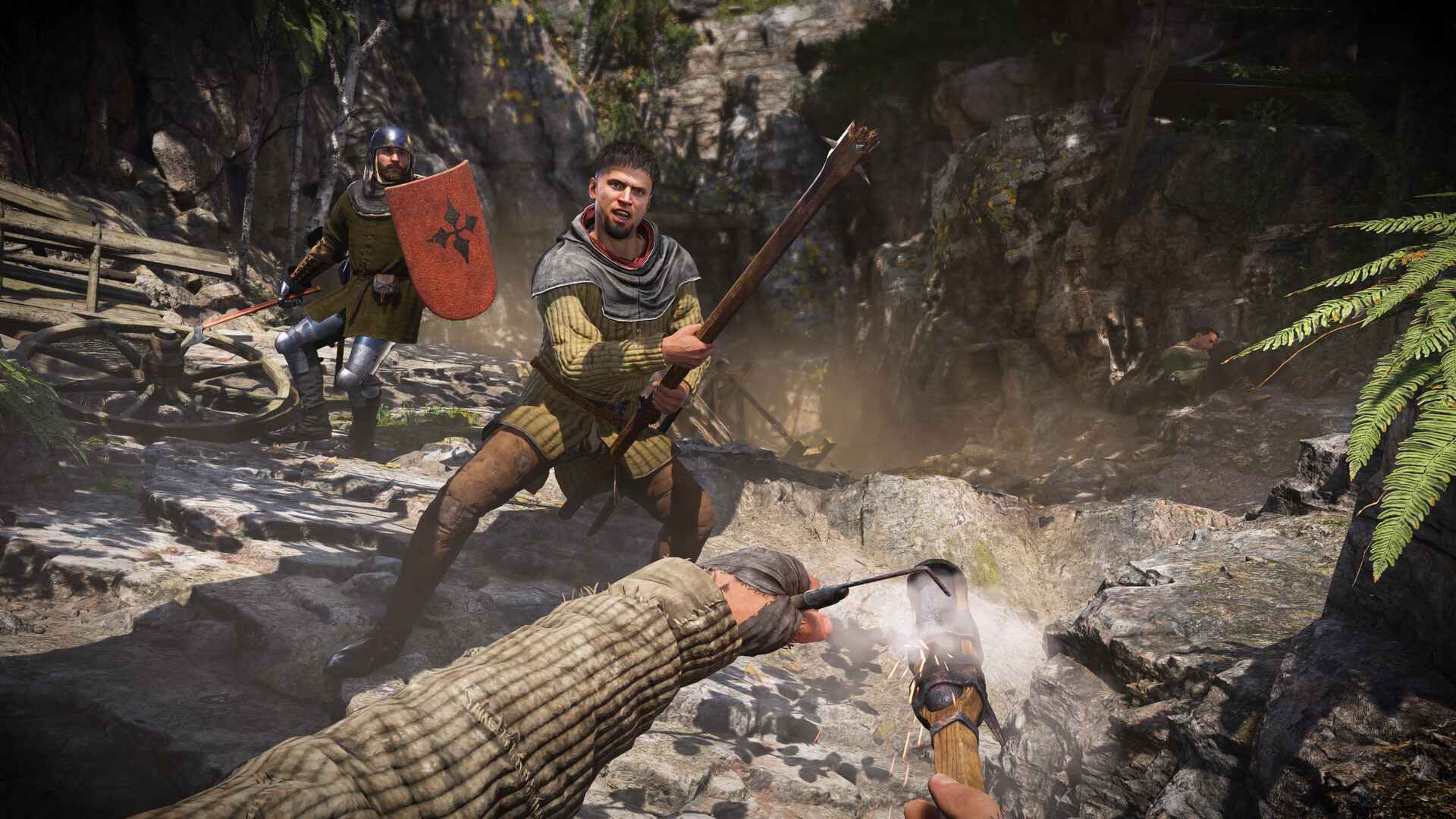 天国:拯救2/Kingdom Come: Deliverance II_2