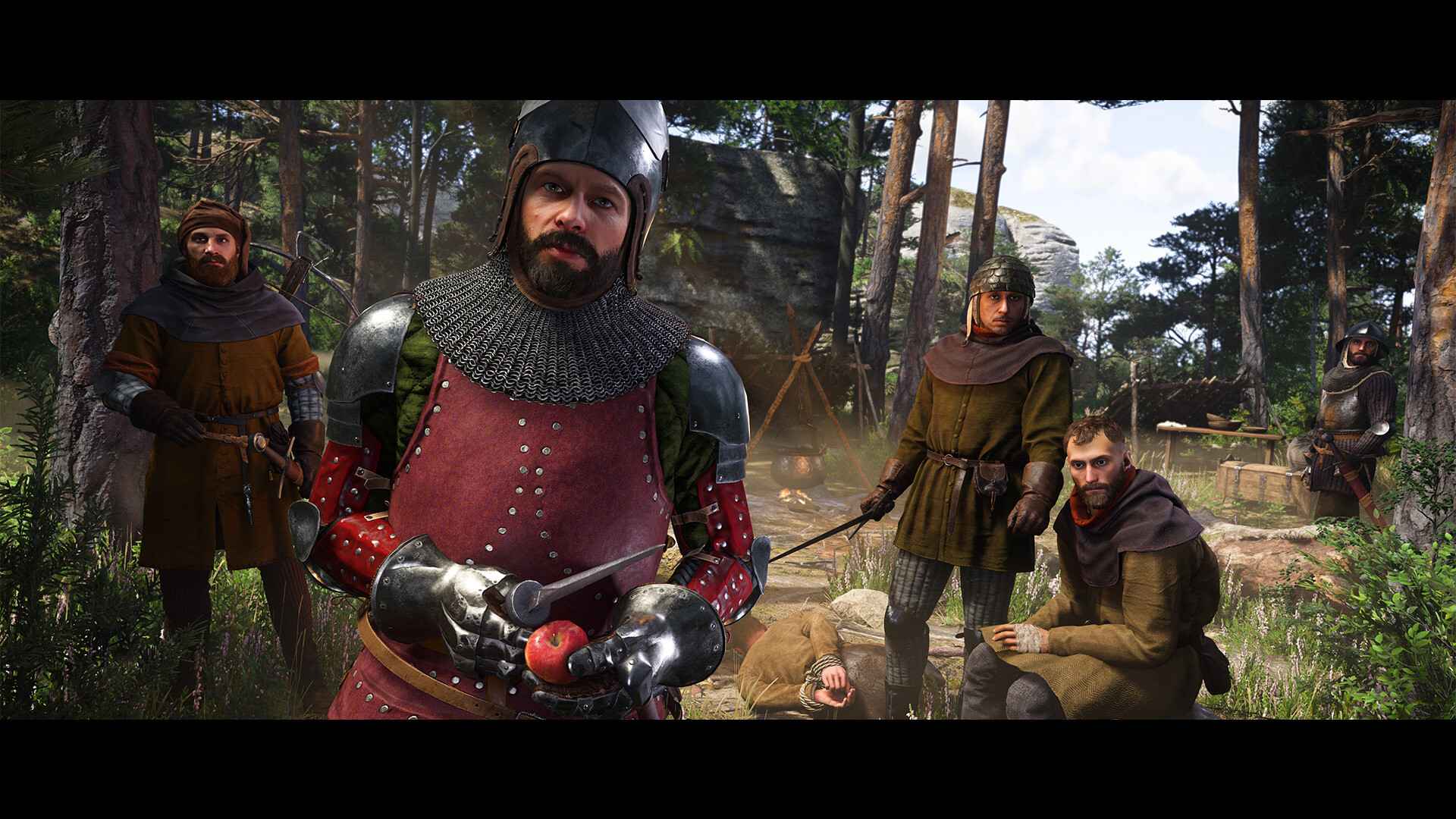 天国:拯救2/Kingdom Come: Deliverance II_3