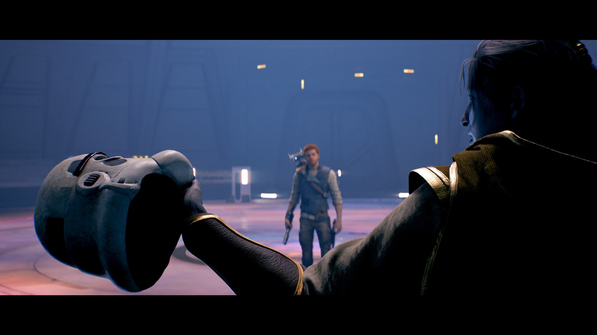 星球大战 绝地：幸存者/STAR WARS Jedi: Survivor_4