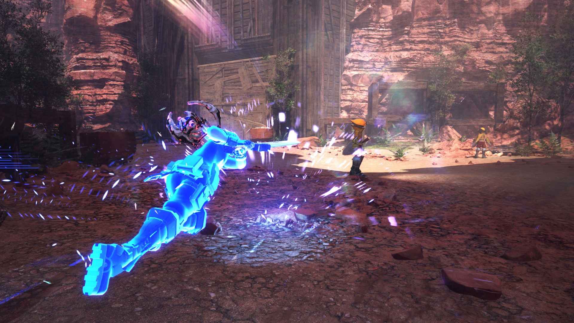 星之海洋6：神圣力量/STAR OCEAN THE DIVINE FORCE_2