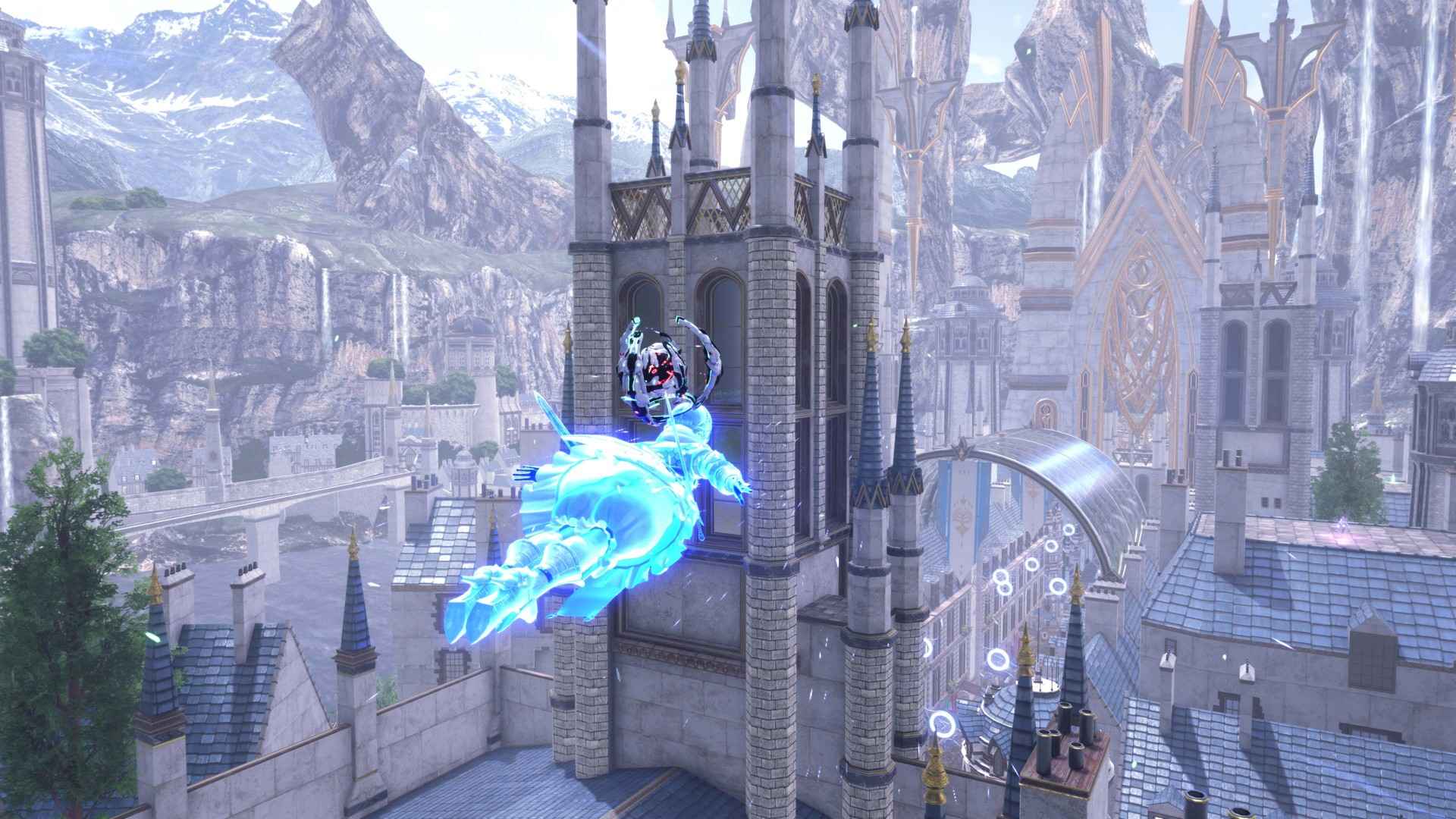 星之海洋6：神圣力量/STAR OCEAN THE DIVINE FORCE_0
