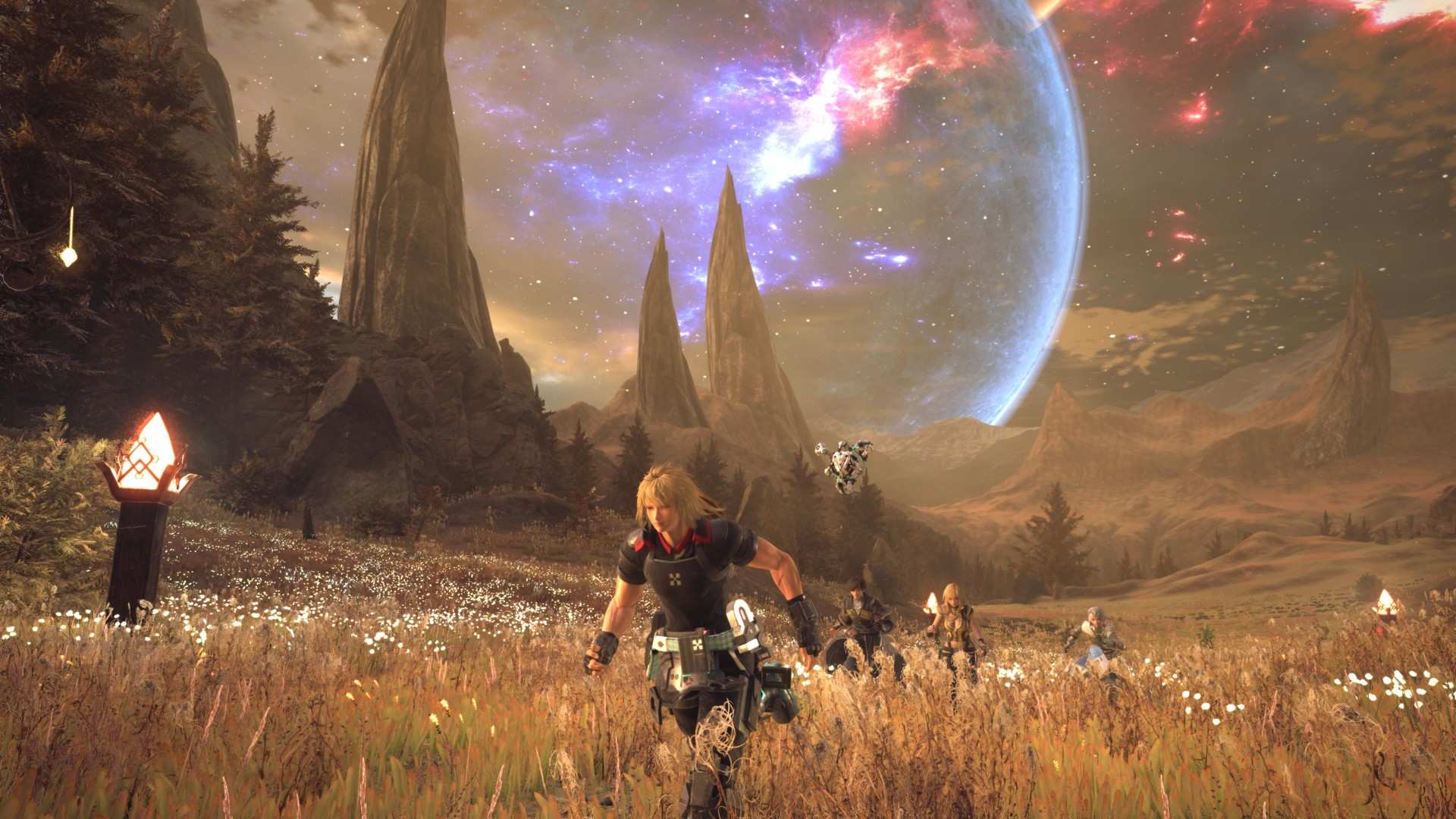 星之海洋6：神圣力量/STAR OCEAN THE DIVINE FORCE_1