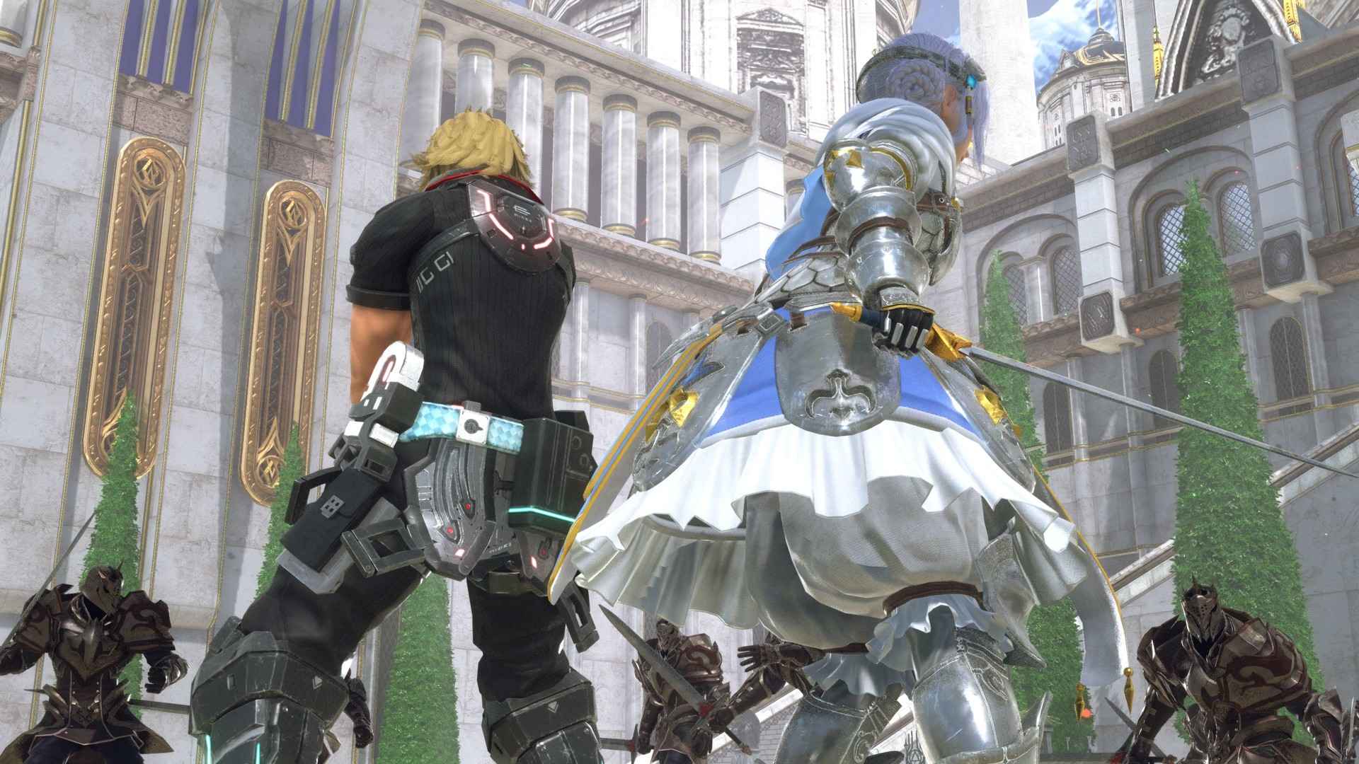 星之海洋6：神圣力量/STAR OCEAN THE DIVINE FORCE_4