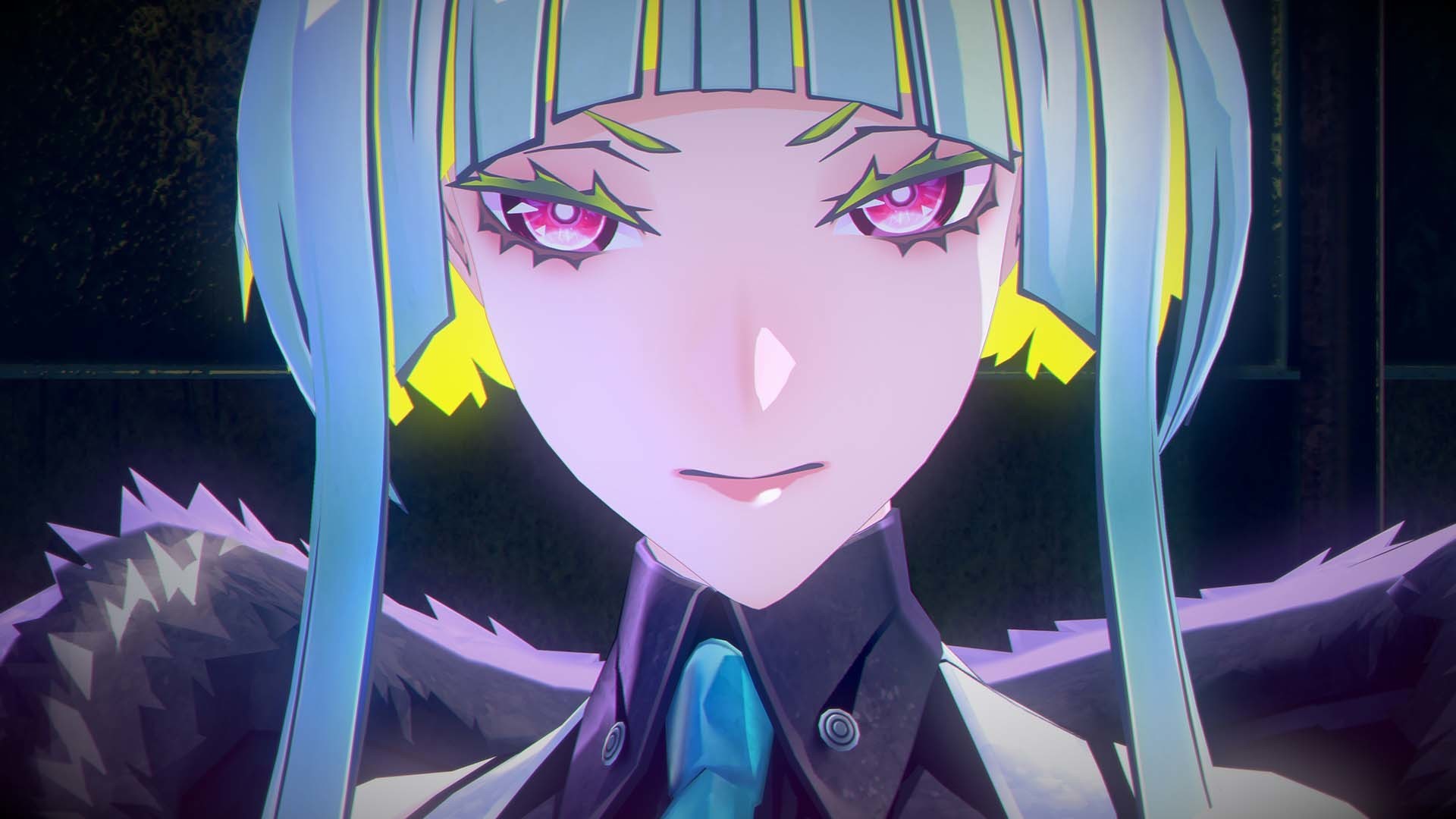 灵魂骇客2-虚拟机版/Soul Hackers 2 HYPERVISOR_0