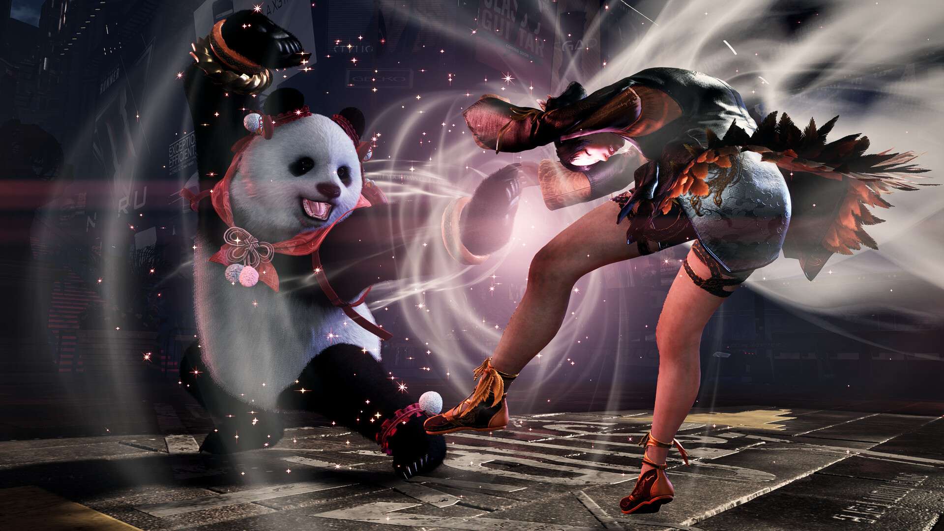 铁拳8/TEKKEN 8_3