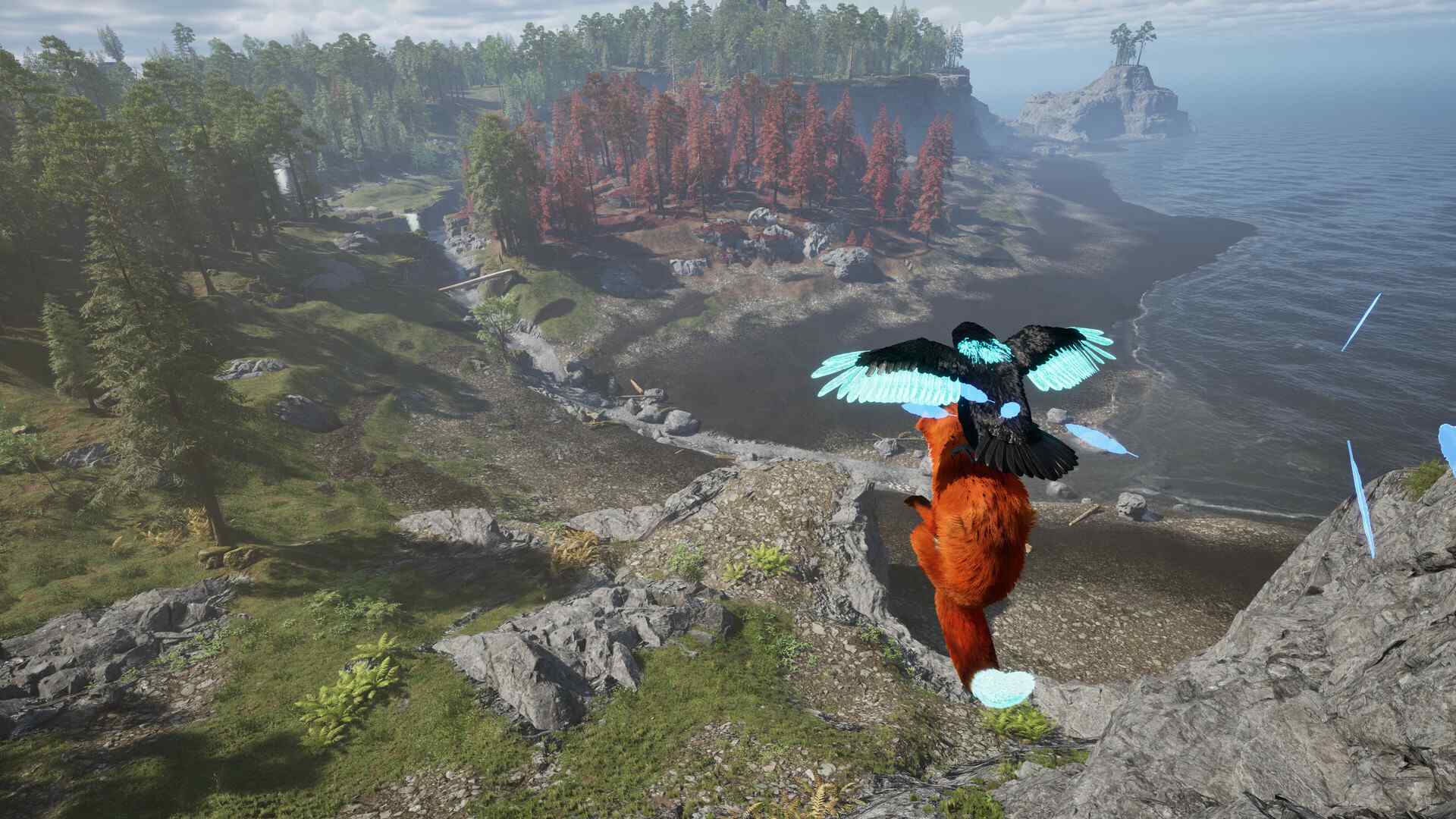 北方之灵2/Spirit of the North 2_2
