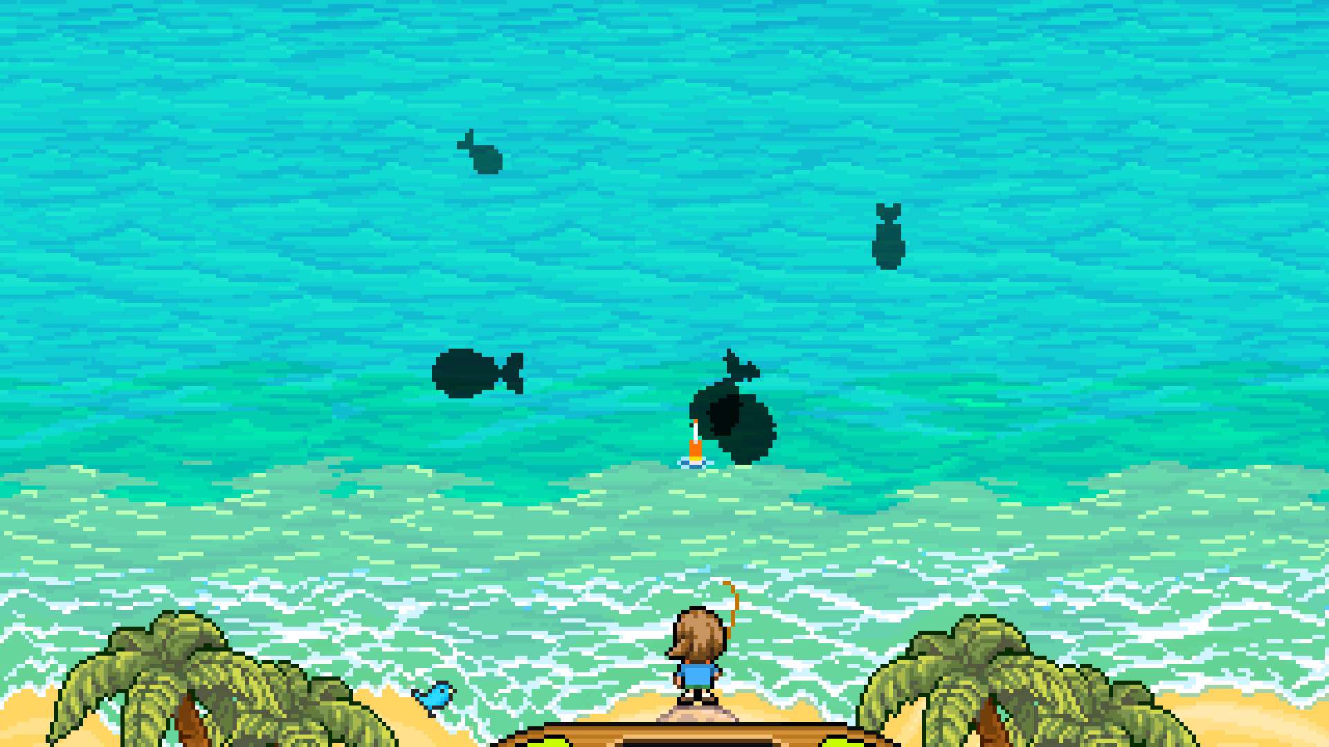 钓鱼天堂/Fishing Paradiso_0