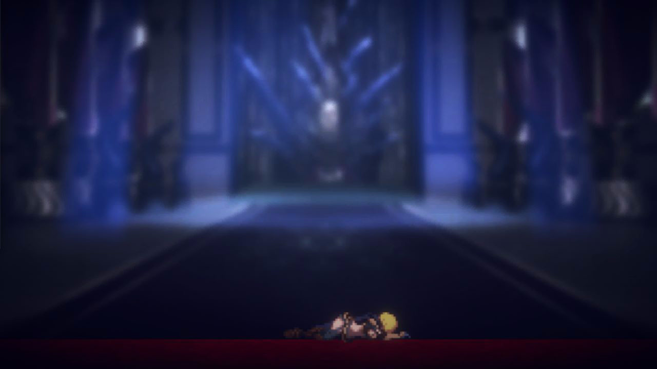 不死之王:逃离纳萨力克/OVERLORD: ESCAPE FROM NAZARICK_0