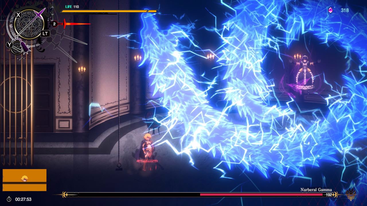 不死之王:逃离纳萨力克/OVERLORD: ESCAPE FROM NAZARICK_5