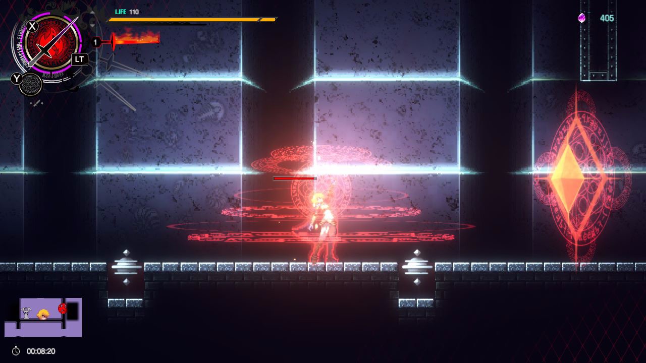 不死之王:逃离纳萨力克/OVERLORD: ESCAPE FROM NAZARICK_1