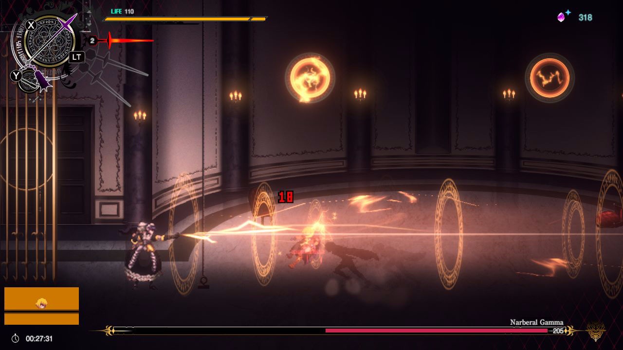 不死之王:逃离纳萨力克/OVERLORD: ESCAPE FROM NAZARICK_4