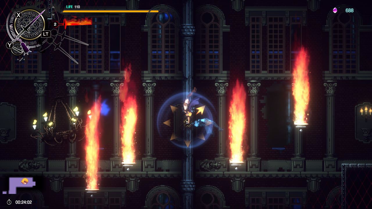 不死之王:逃离纳萨力克/OVERLORD: ESCAPE FROM NAZARICK_2
