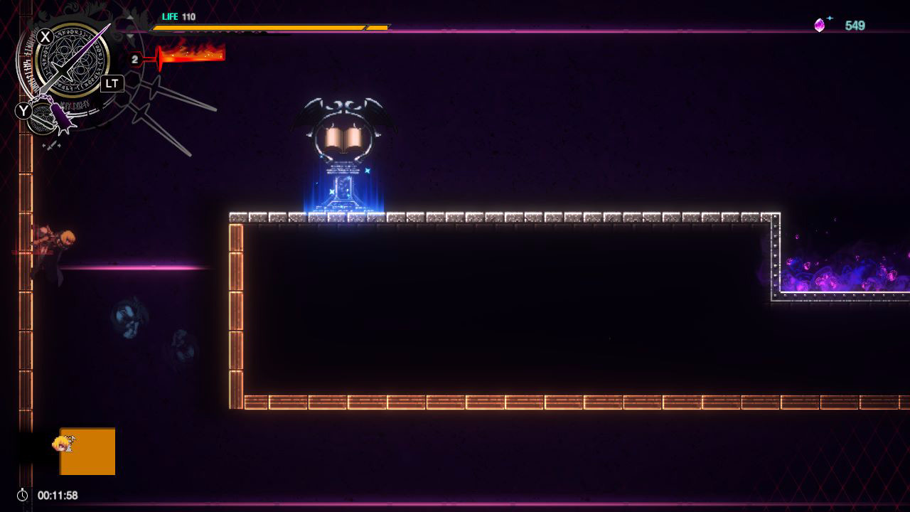 不死之王:逃离纳萨力克/OVERLORD: ESCAPE FROM NAZARICK_3
