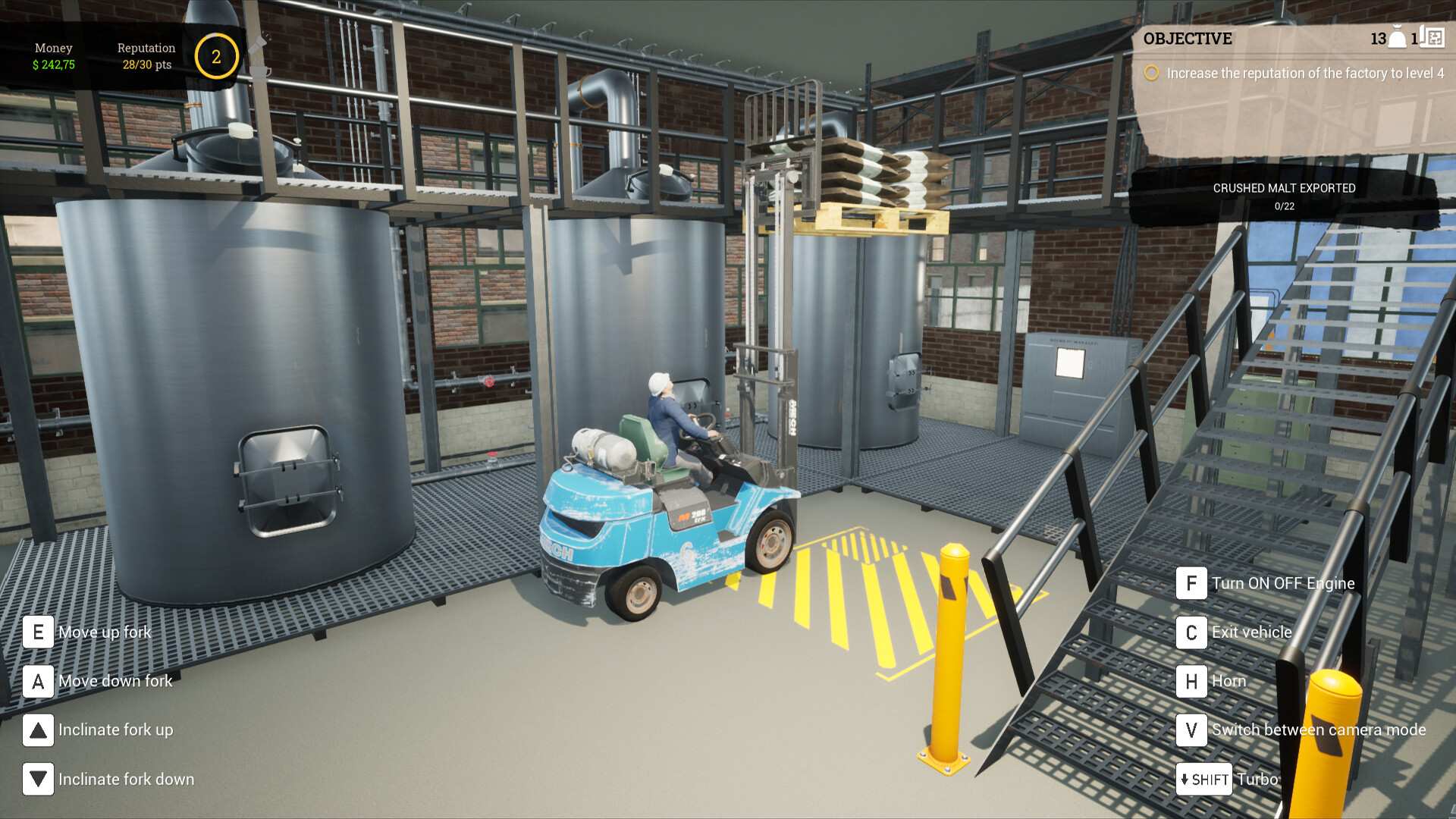 啤酒工厂/Beer Factory_0