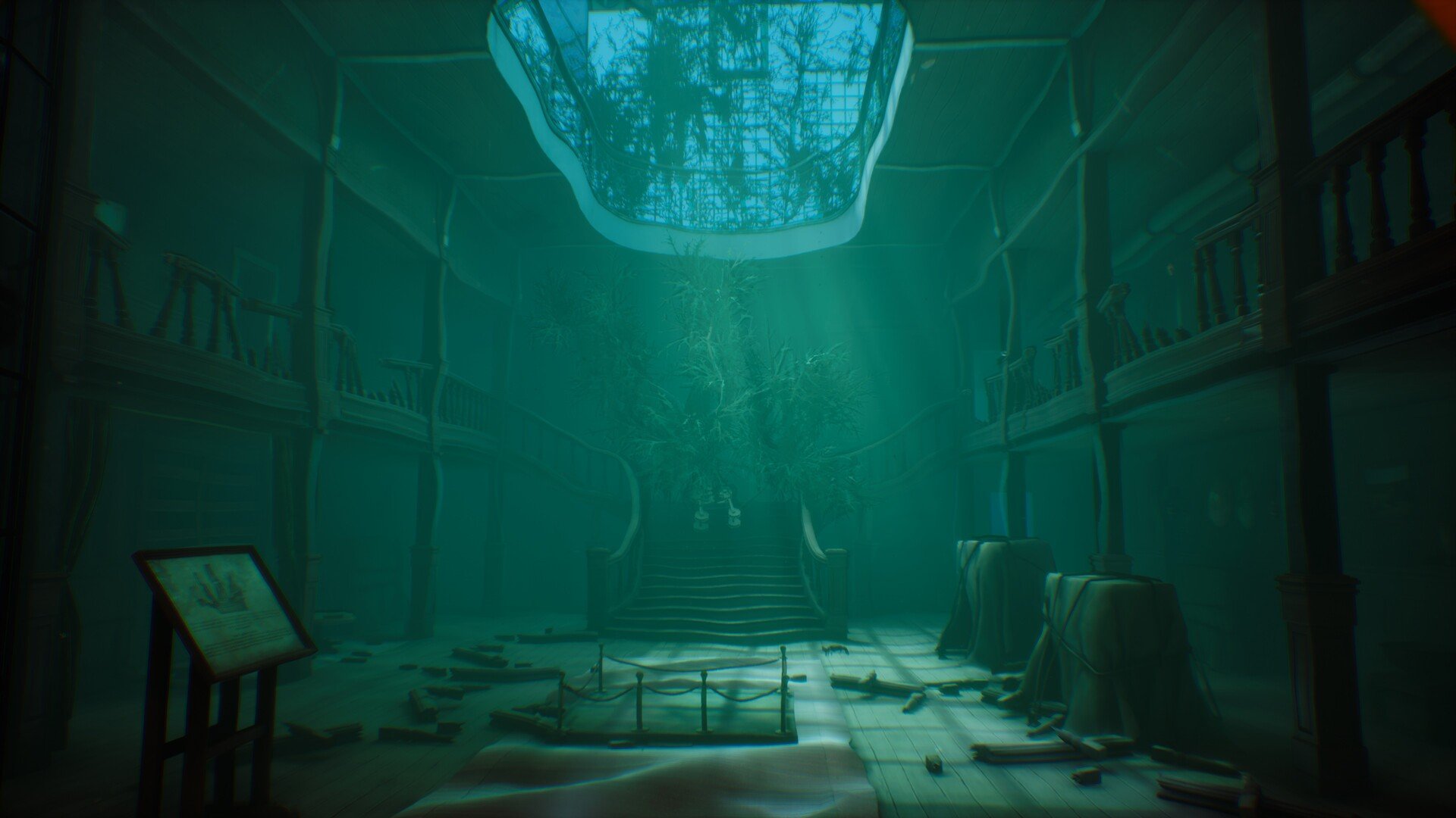 塔拉萨:深渊边缘/Thalassa: Edge of the Abyss_3