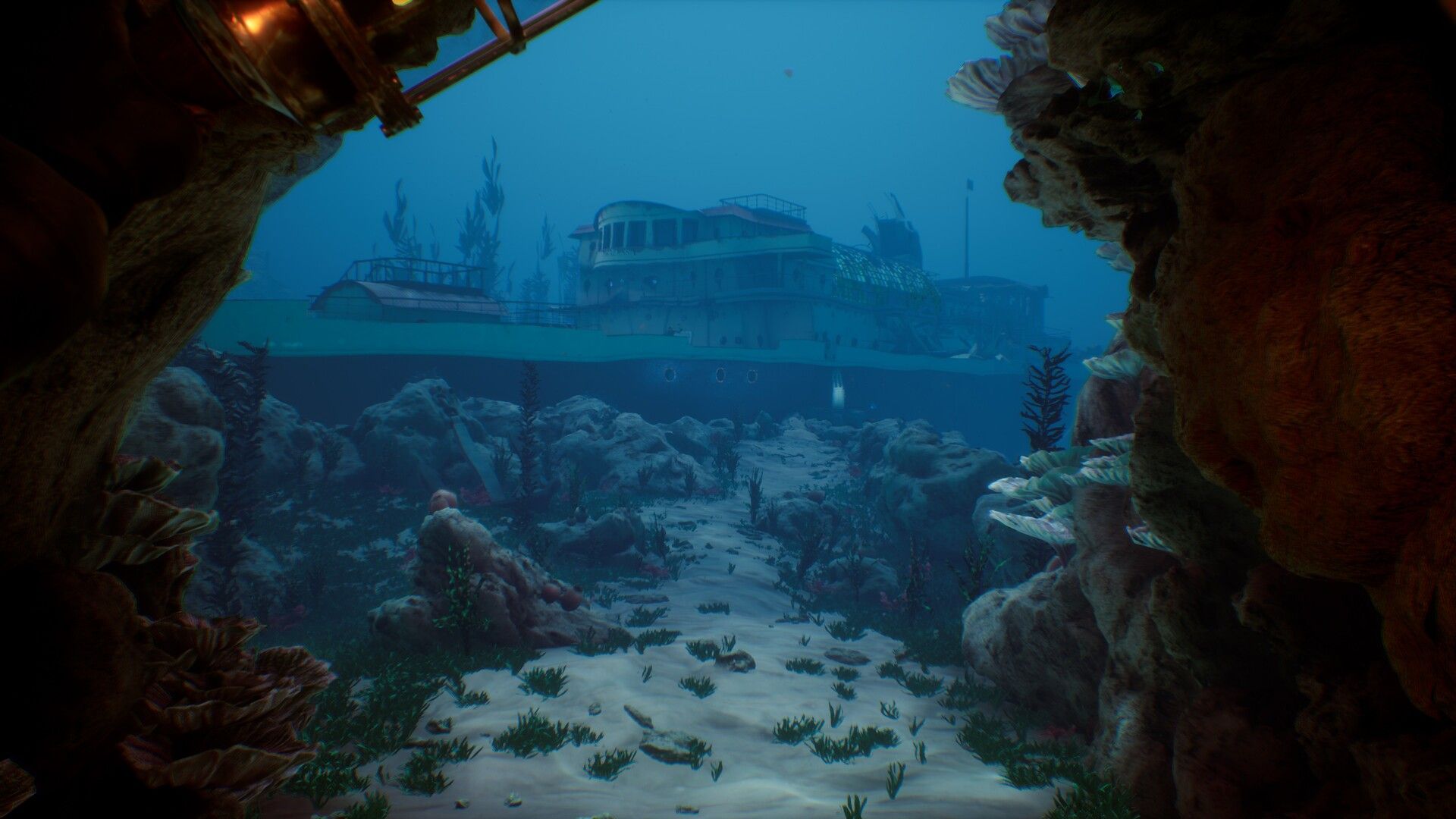 塔拉萨:深渊边缘/Thalassa: Edge of the Abyss_5