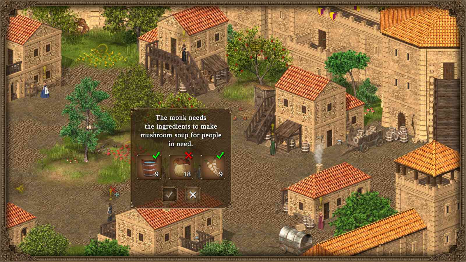王国英雄:失落传说2/Hero of the Kingdom: The Lost Tales 2_2