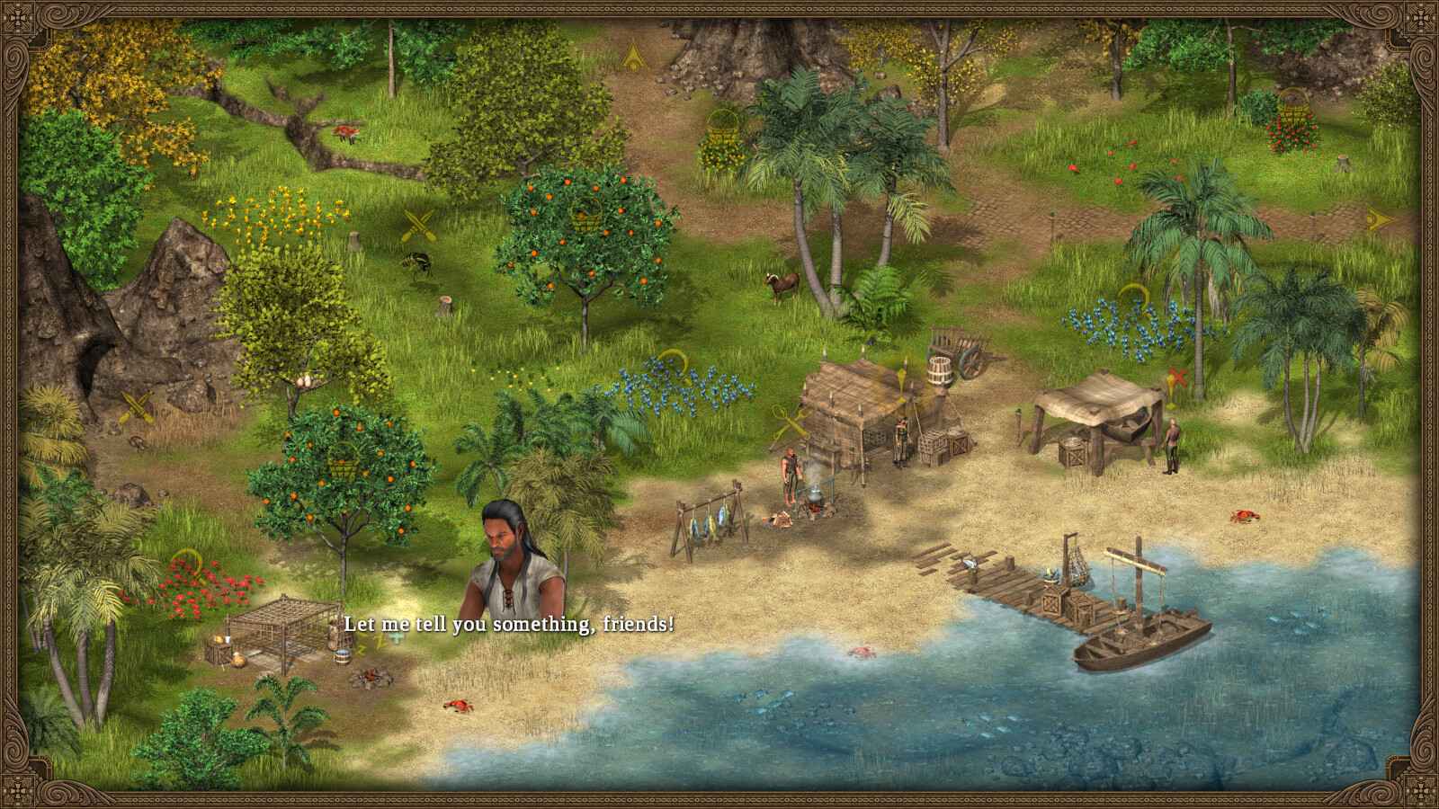 王国英雄:失落传说2/Hero of the Kingdom: The Lost Tales 2_1