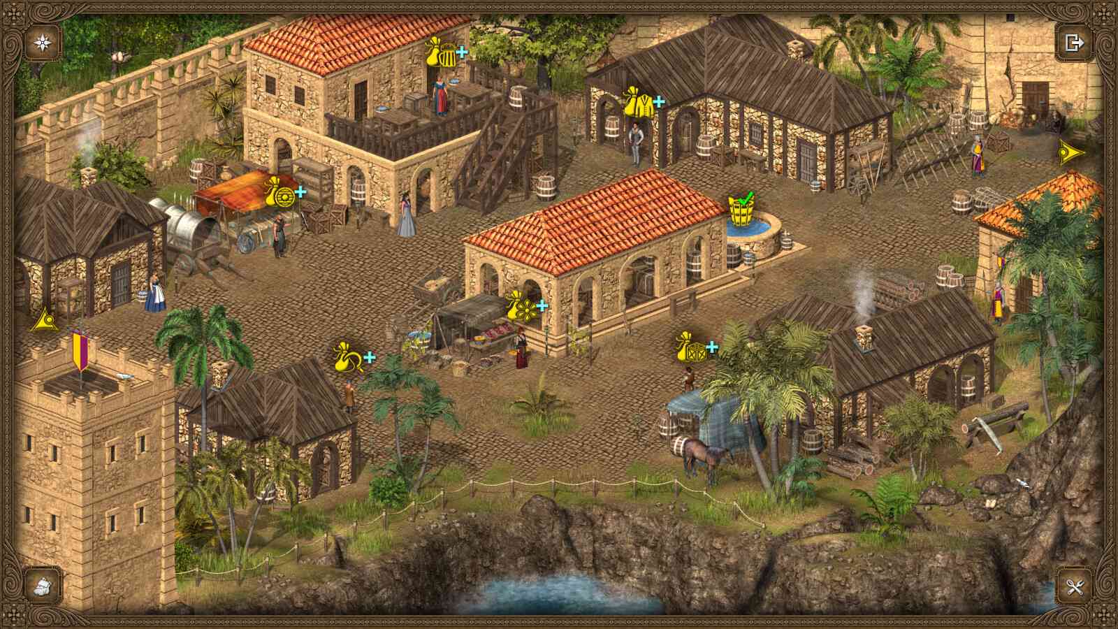 王国英雄:失落传说2/Hero of the Kingdom: The Lost Tales 2_0